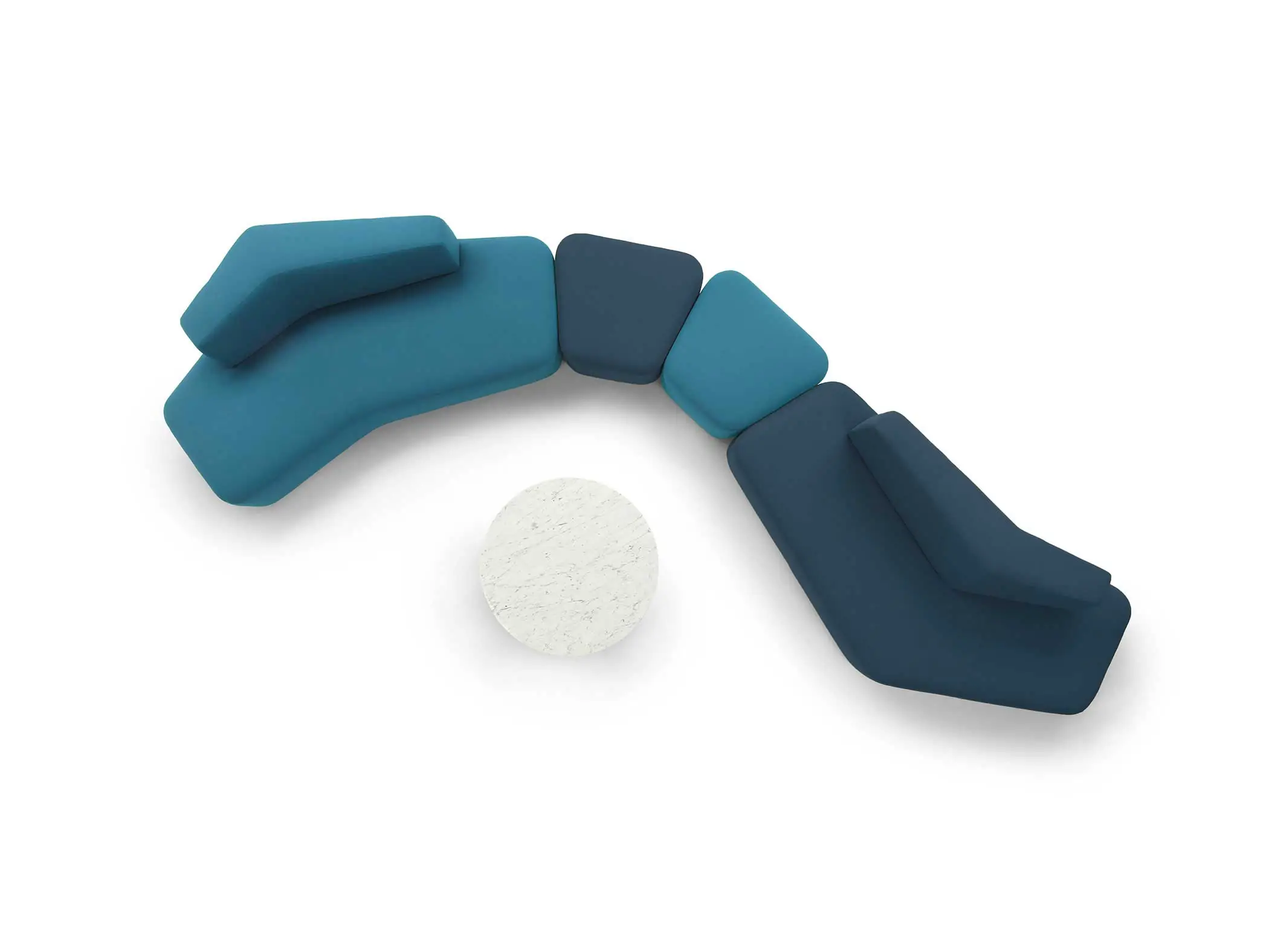 Lomacasa Marelli Atacama 沙發 畫廊 2-7