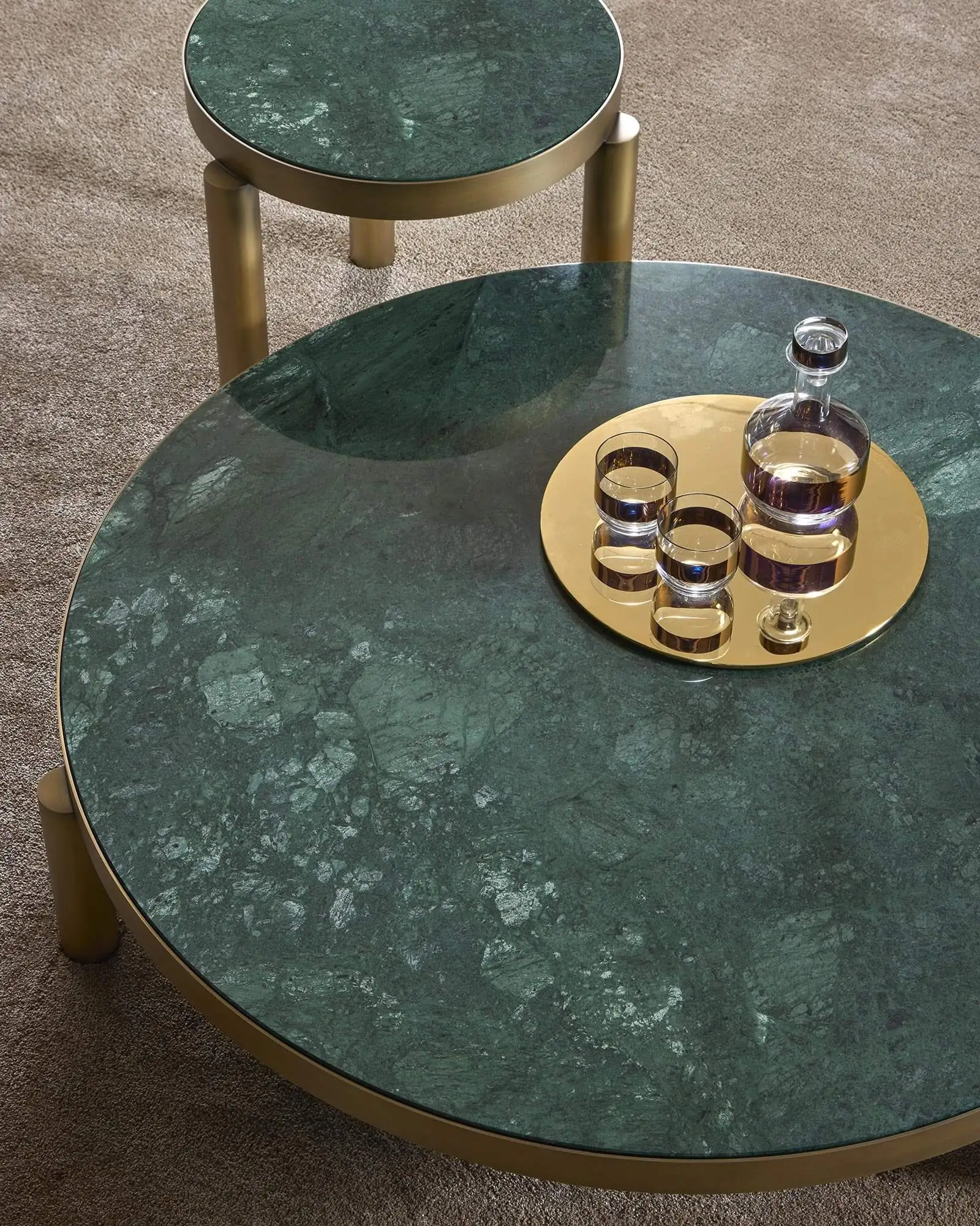 Lomacasa Marelli Atene Coffee Table 畫廊 1-1