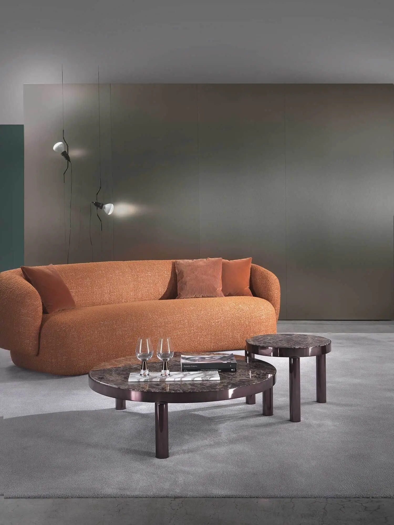 Lomacasa Marelli Atene Coffee Table 畫廊 1-10