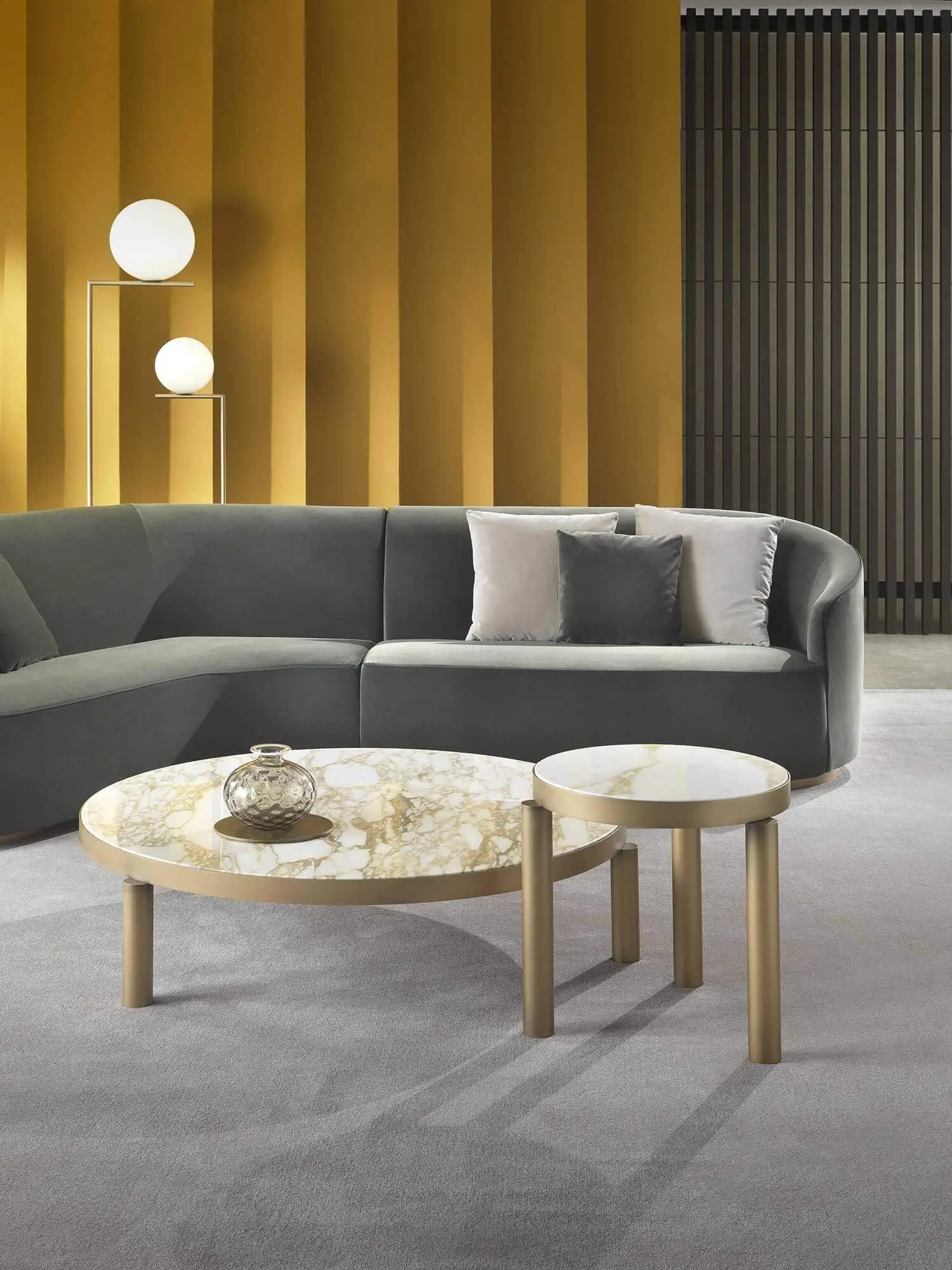 Lomacasa Marelli Atene Coffee Table 畫廊 1-12