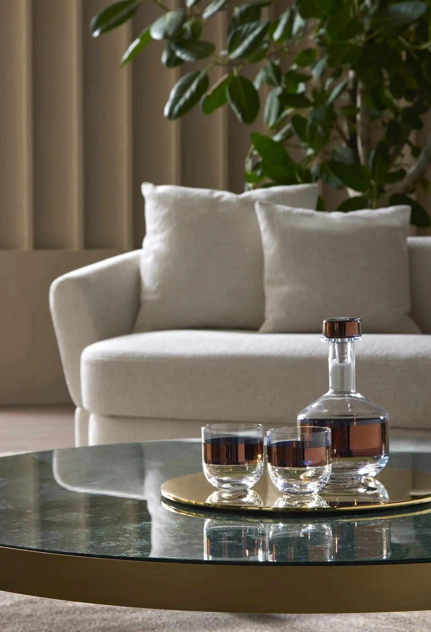 Lomacasa Marelli Atene Coffee Table 畫廊 1-3