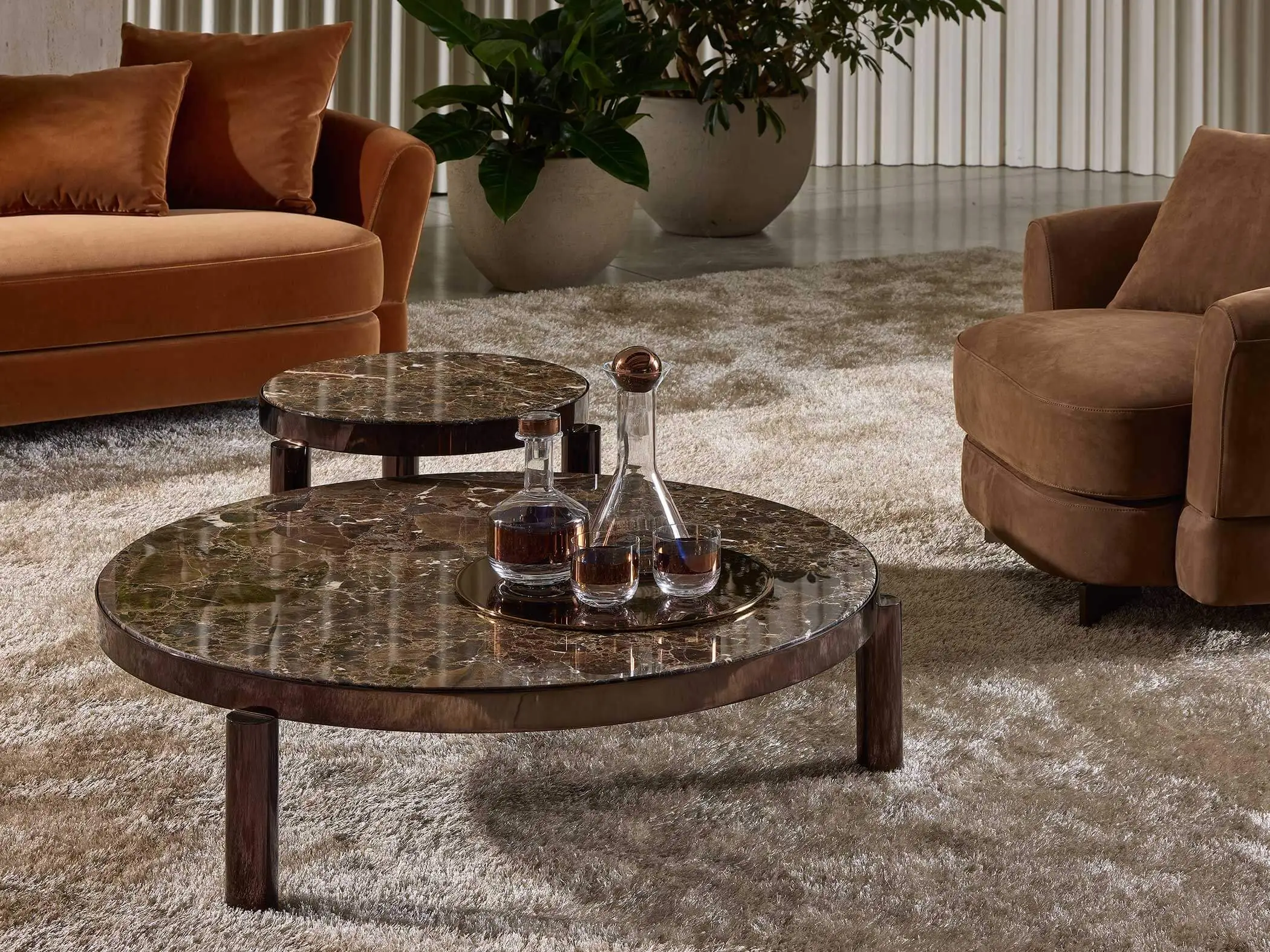 Lomacasa Marelli Atene Coffee Table 畫廊 1-4
