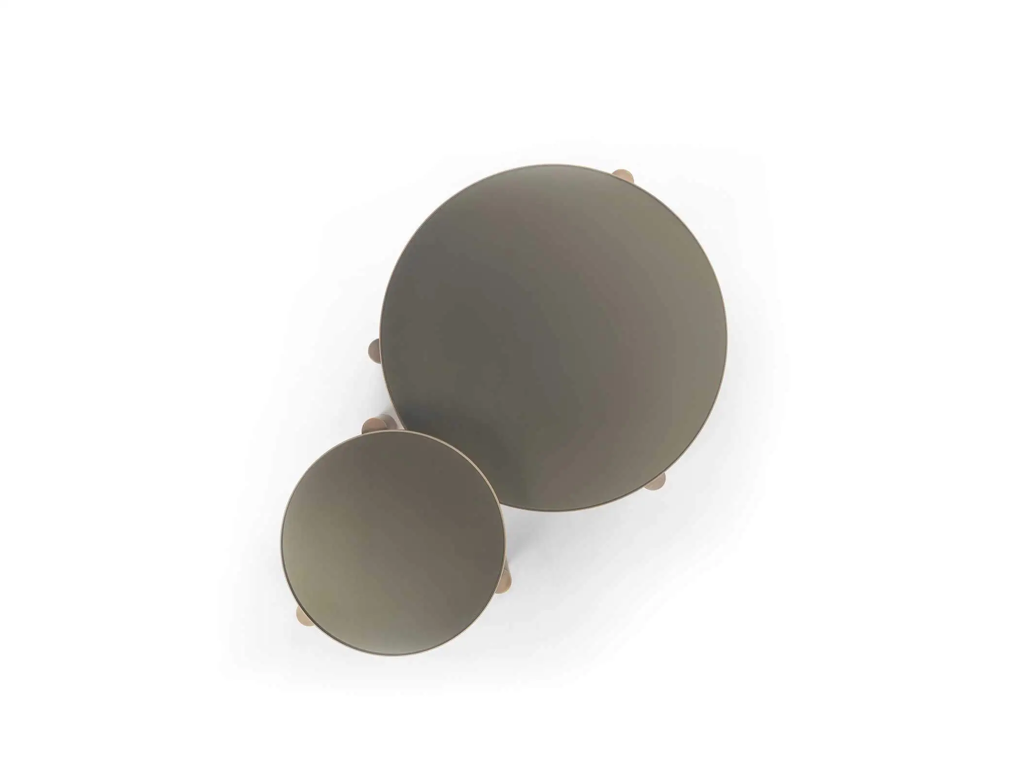 Lomacasa Marelli Atene Coffee Table 畫廊 2-4