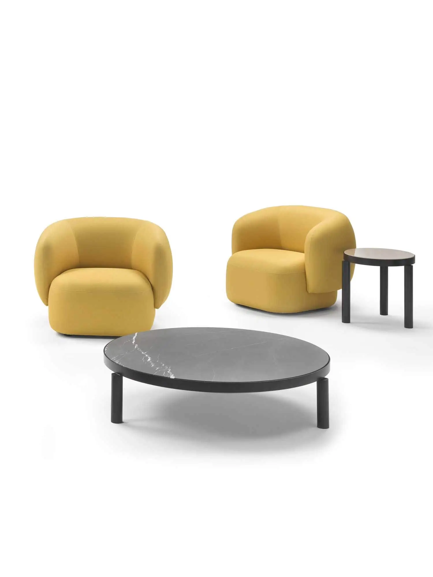 Lomacasa Marelli Atene Coffee Table 畫廊 2-5