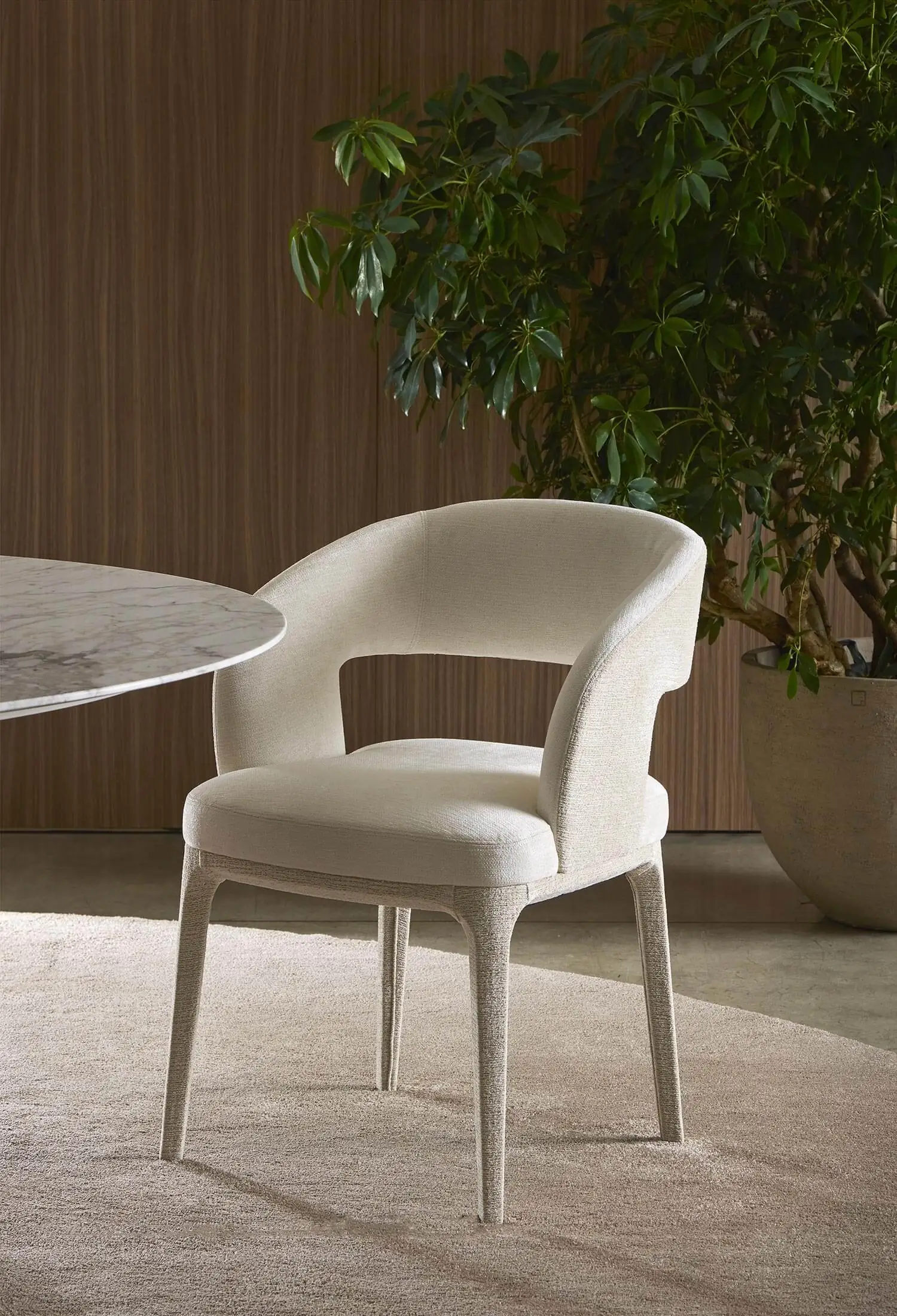 Lomacasa Marelli Bea 椅子 畫廊 1-1