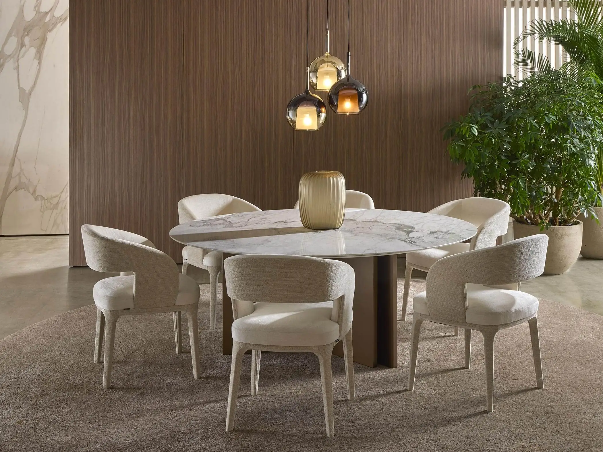 Lomacasa Marelli Bea 椅子 畫廊 1-2