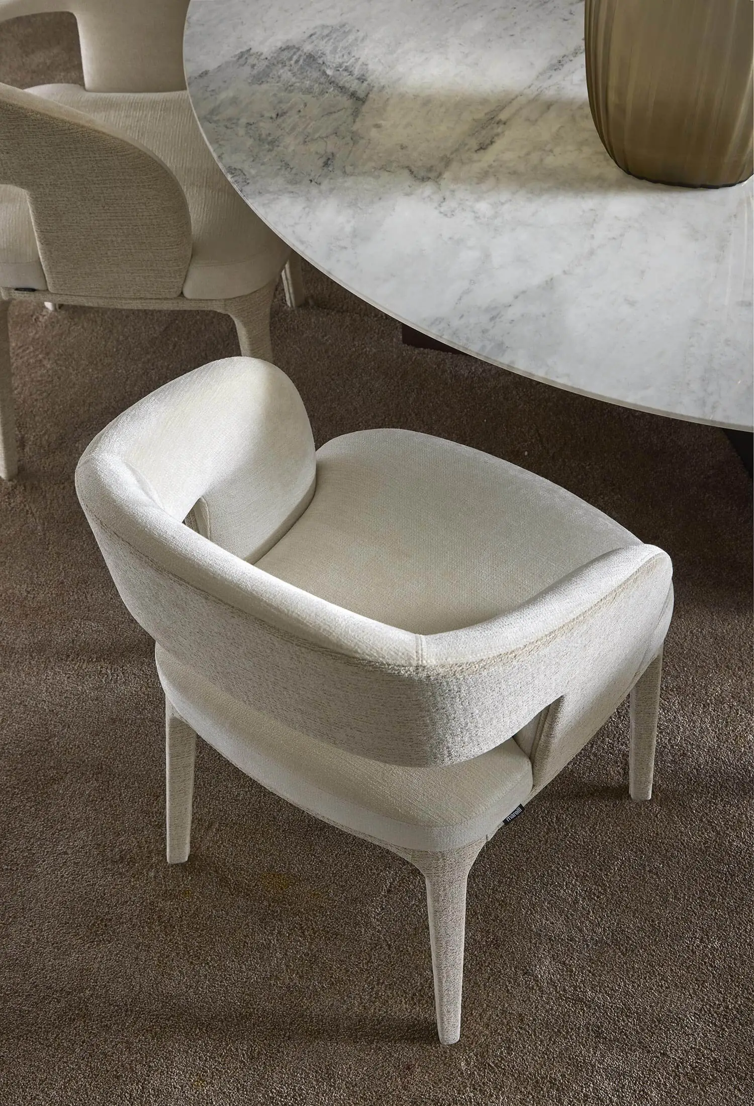 Lomacasa Marelli Bea 椅子 畫廊 1-3