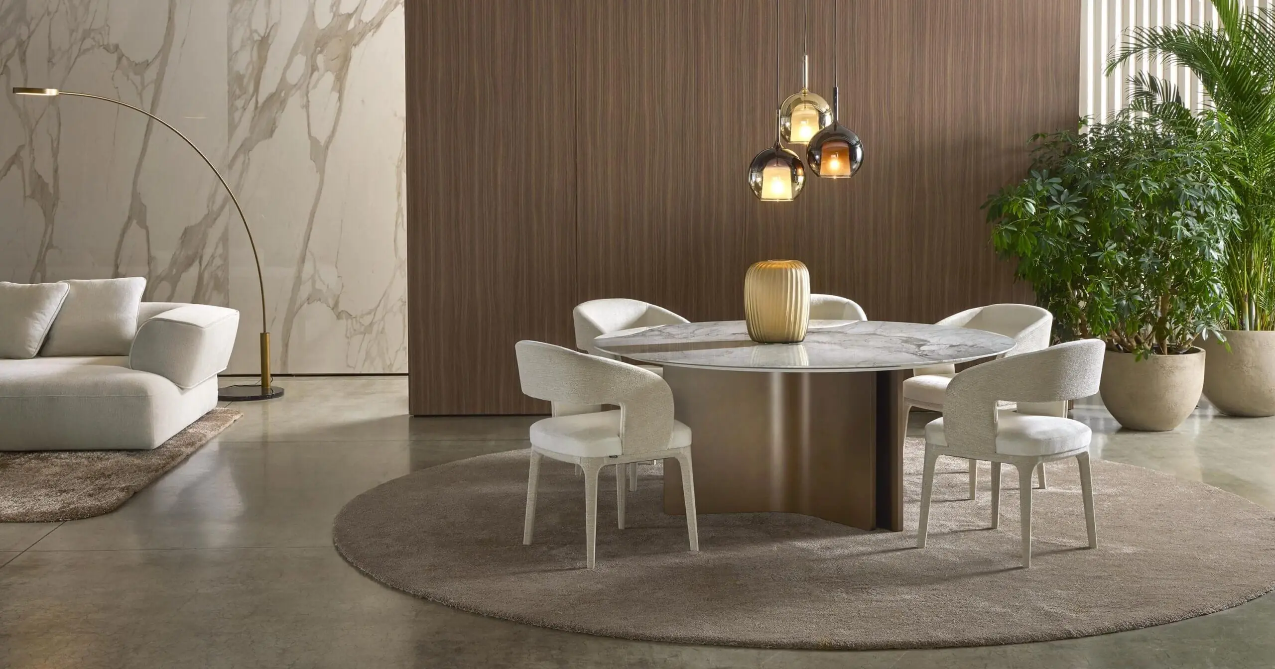 Lomacasa Marelli Bea 椅子 畫廊 1-4