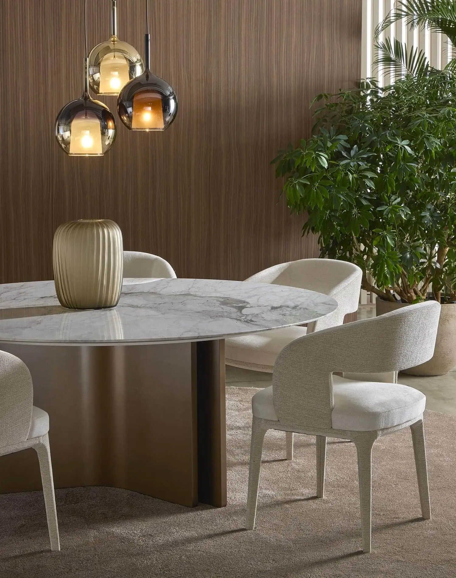 Lomacasa Marelli Bea 椅子 畫廊 1-5