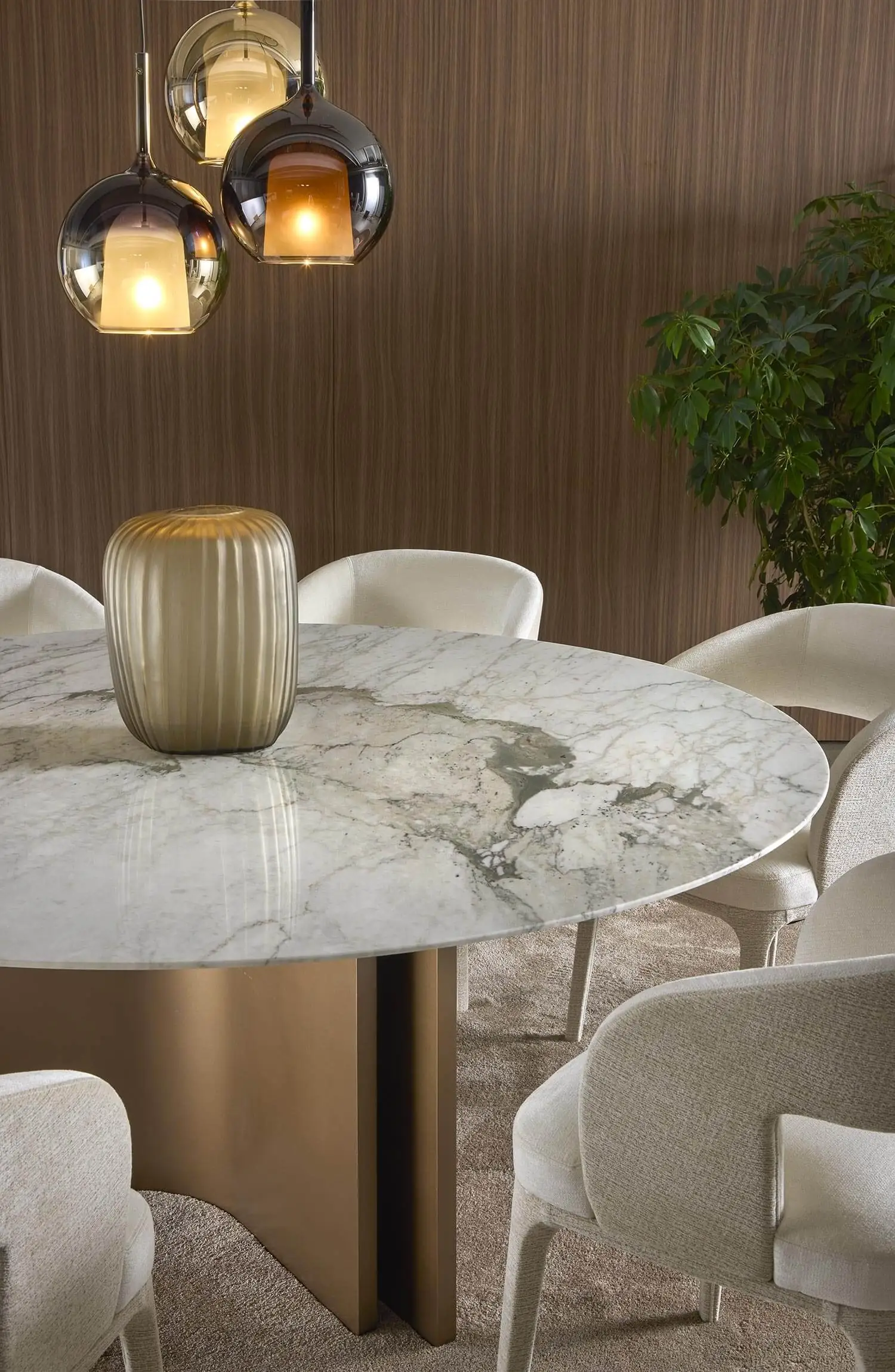 Lomacasa Marelli Bea 椅子 畫廊 1-6