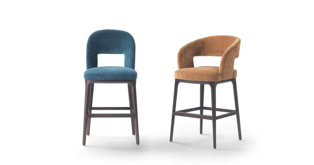 Lomacasa Marelli Bea 凳子 Hero