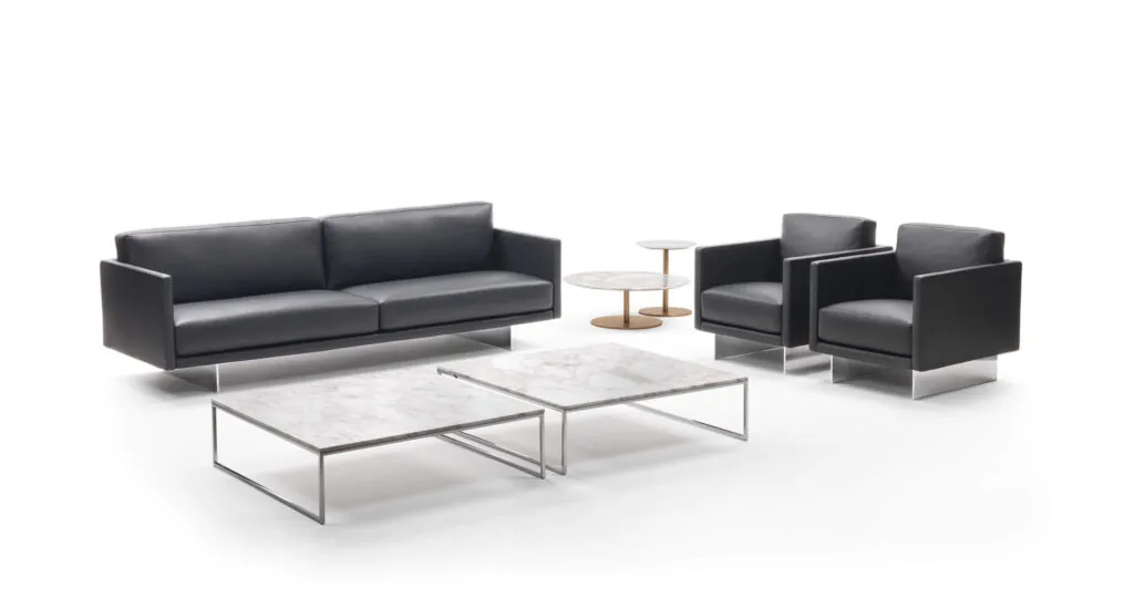 Lomacasa Marelli Blade 沙發 Hero