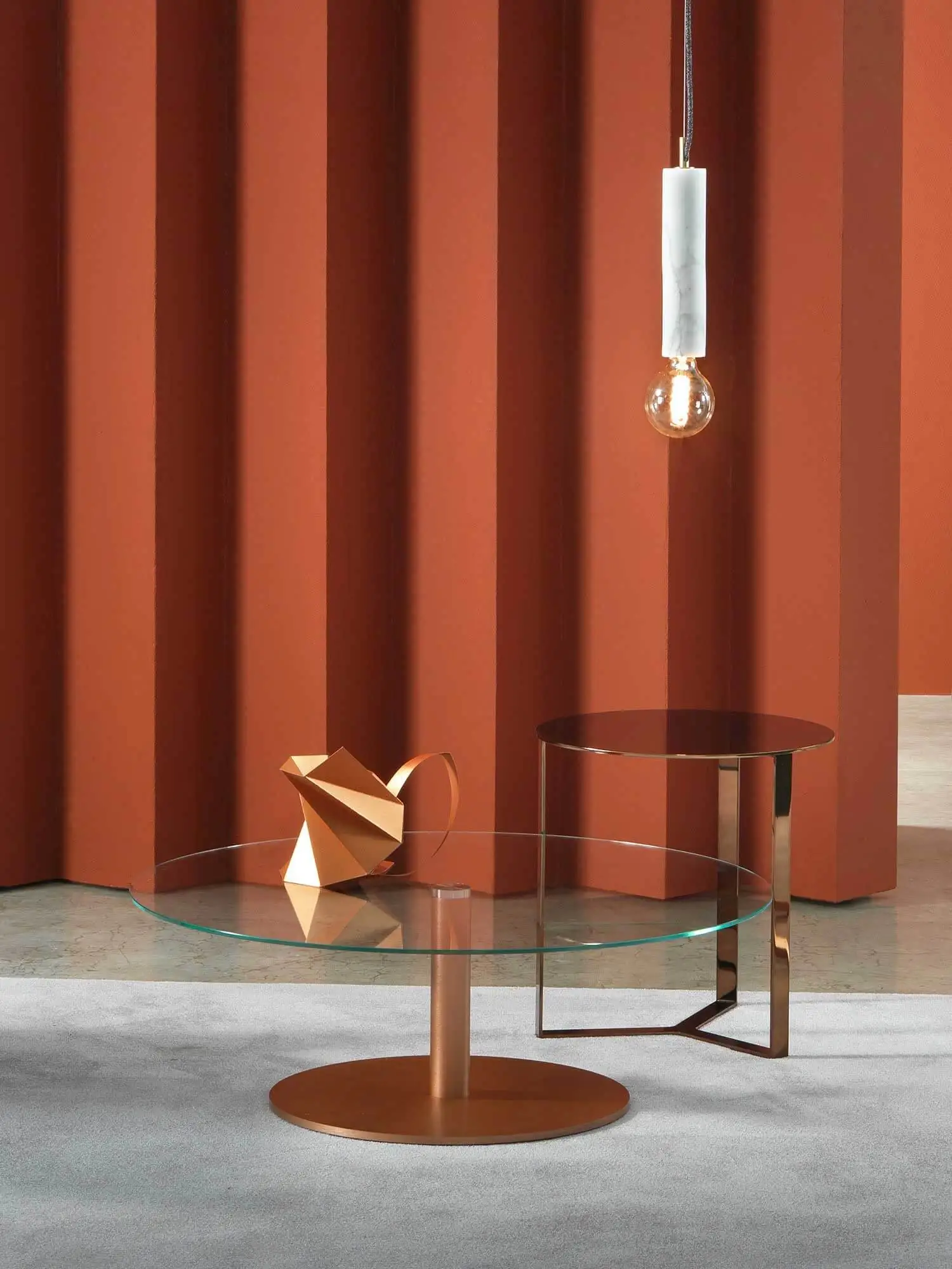 Lomacasa Marelli Break Coffee Table 畫廊 1-1