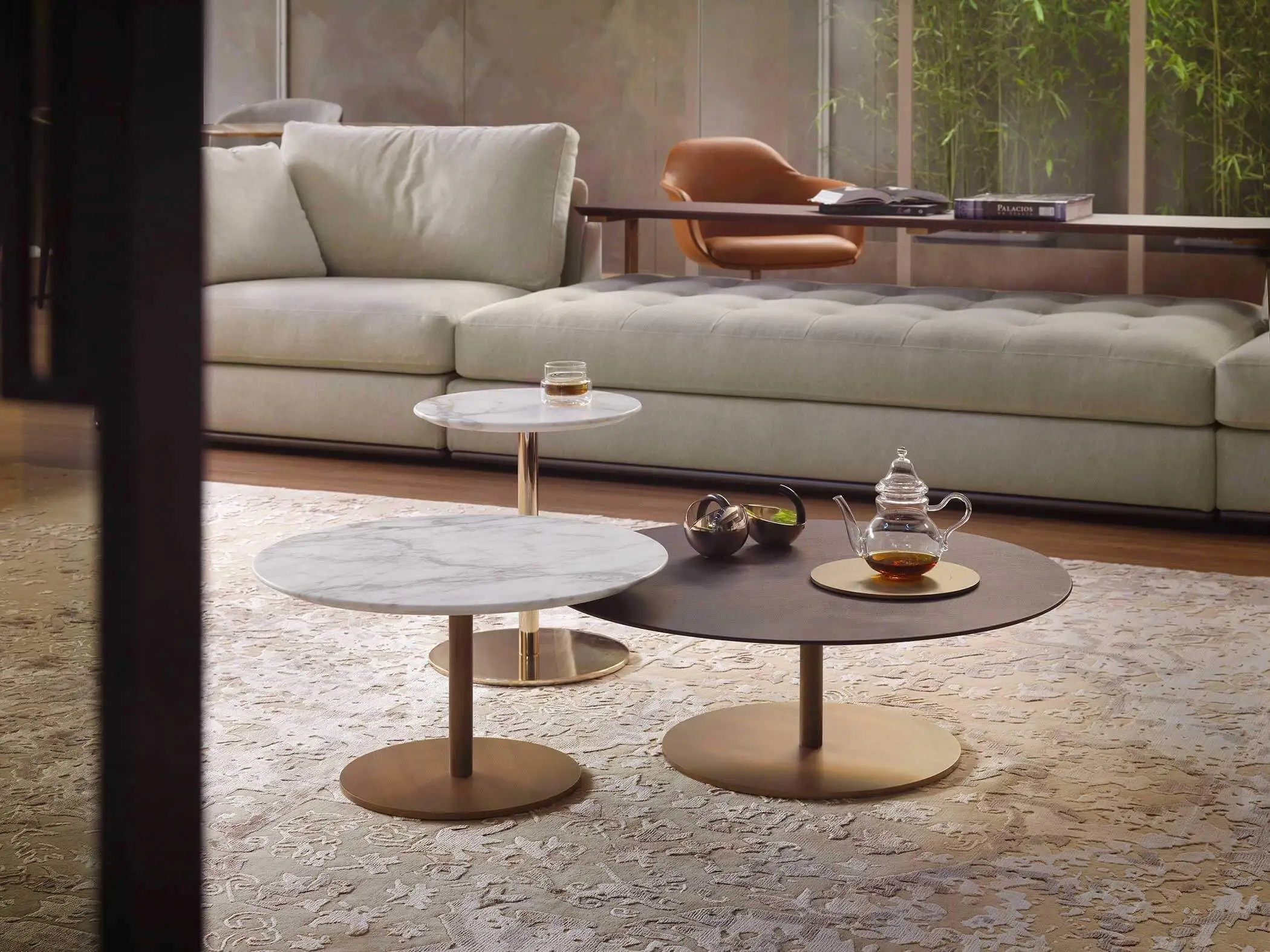 Lomacasa Marelli Break Coffee Table 畫廊 1-12