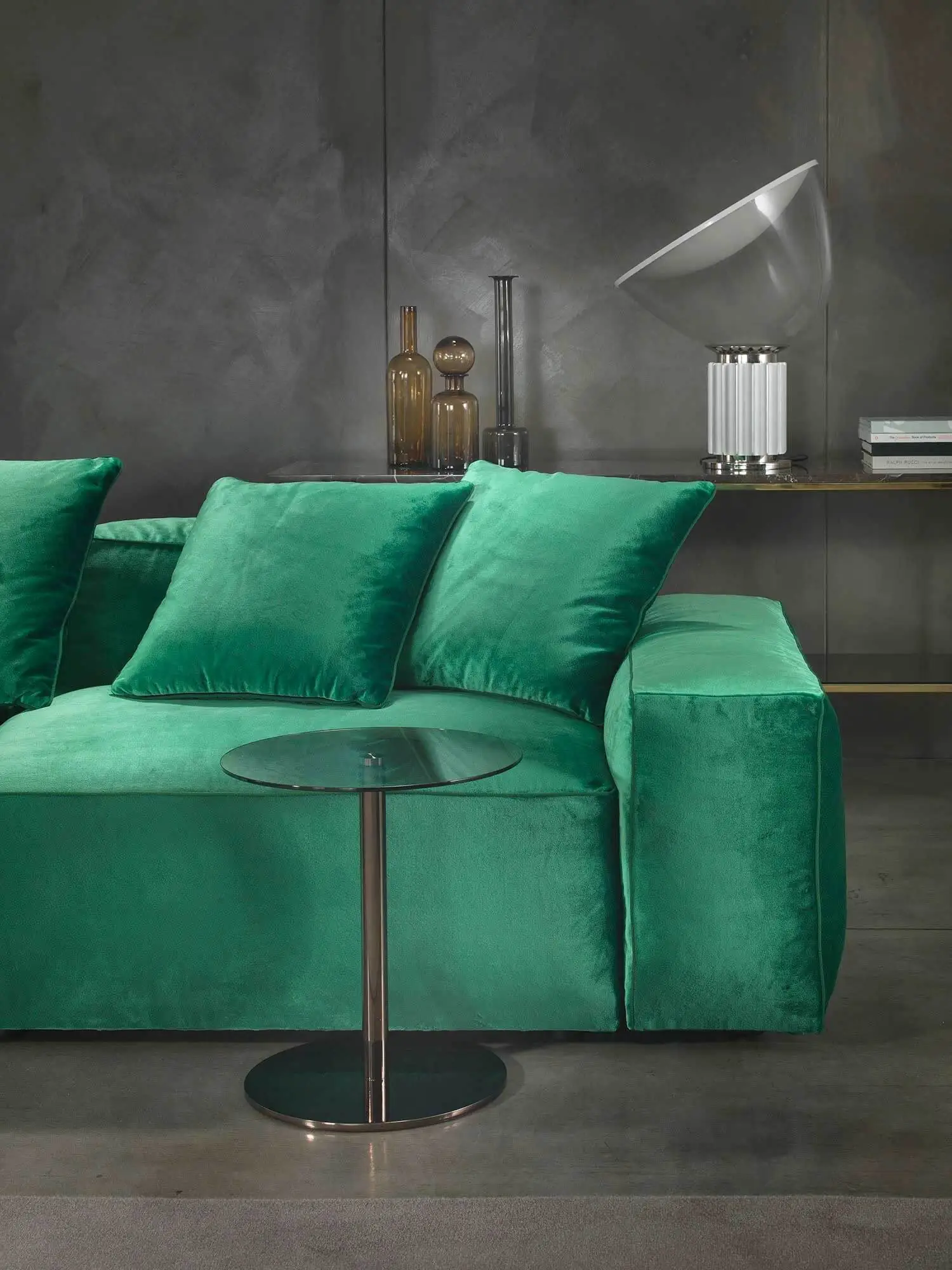 Lomacasa Marelli Break Coffee Table 畫廊 1-2