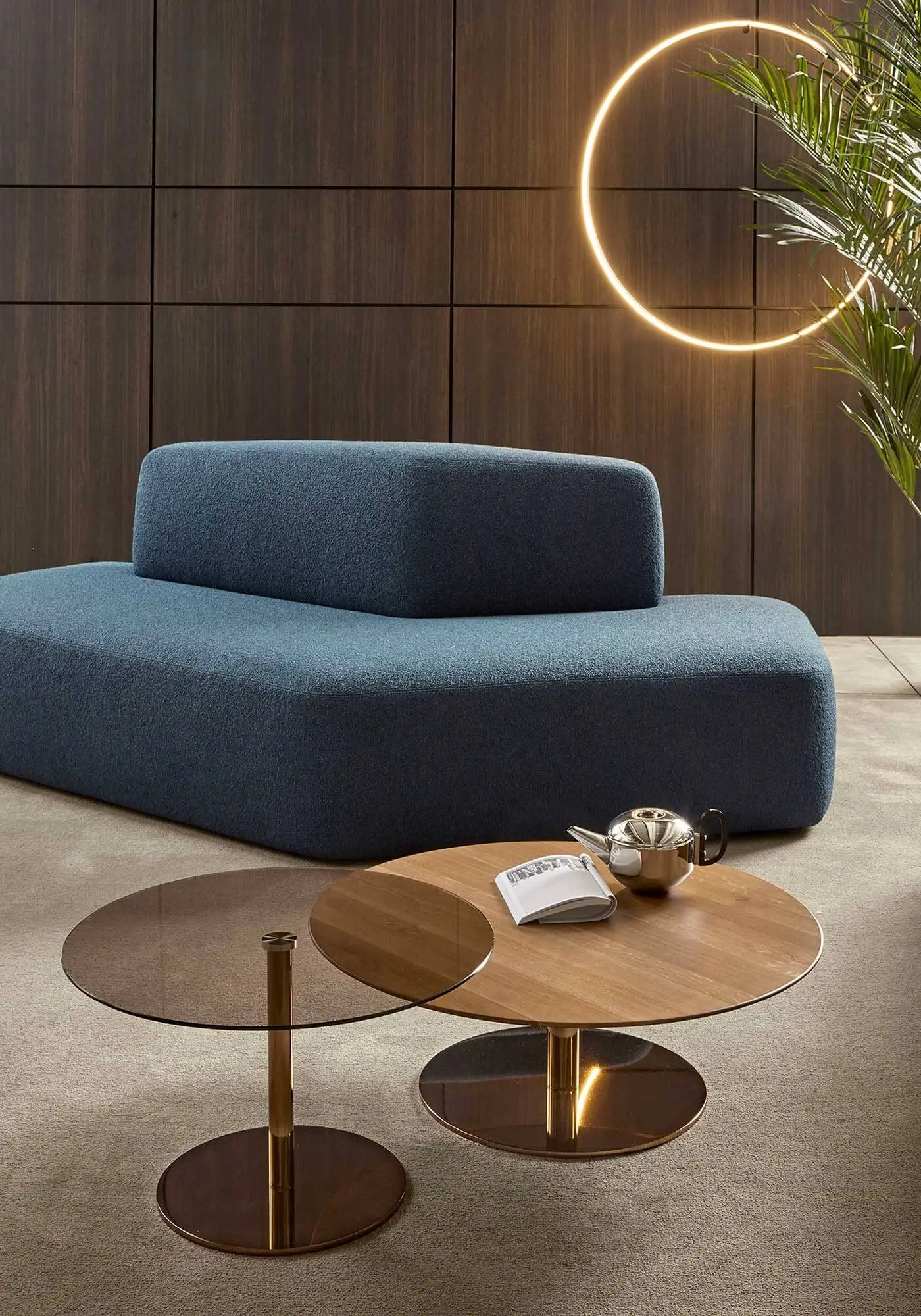 Lomacasa Marelli Break Coffee Table 畫廊 1-3