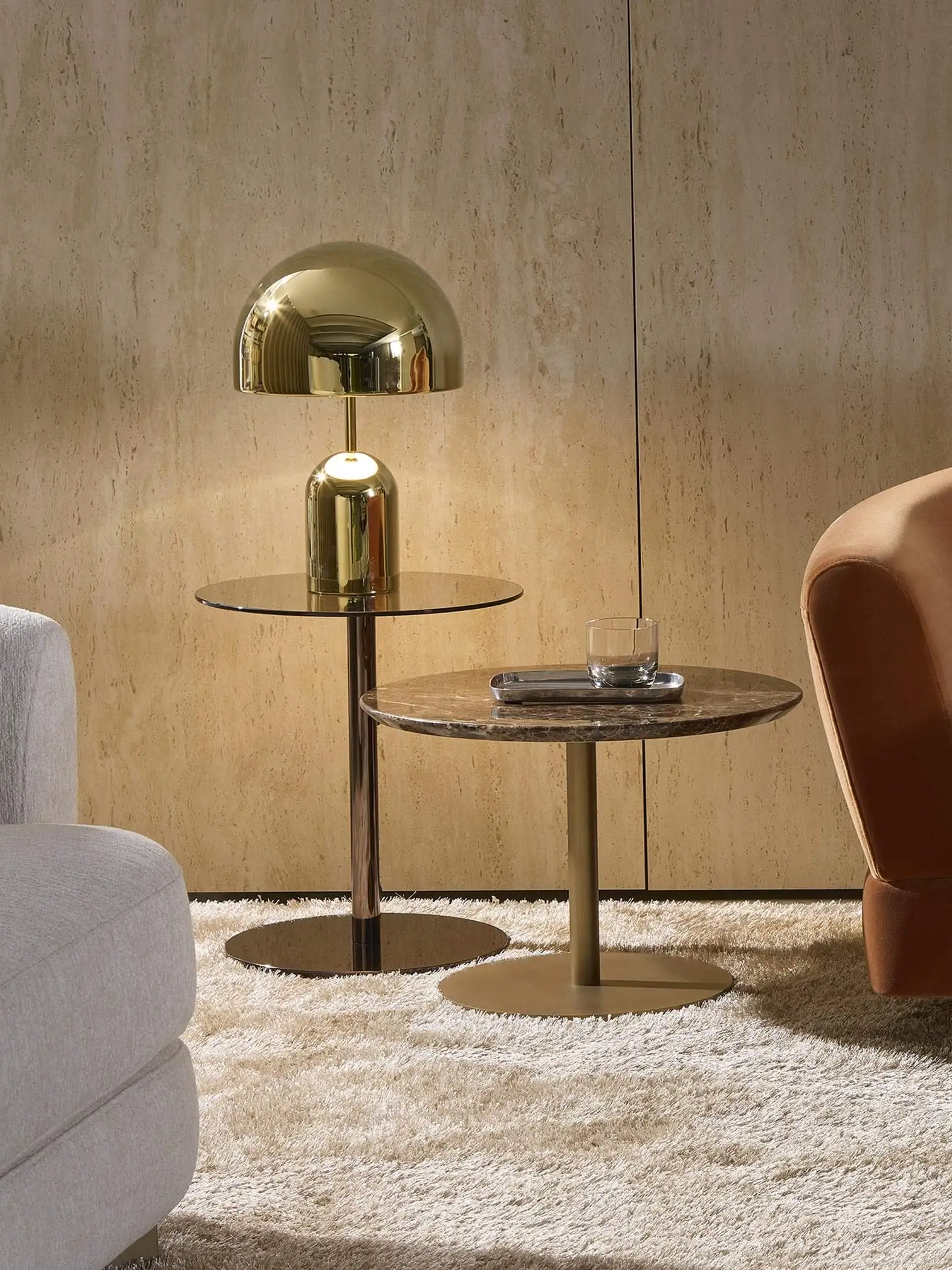 Lomacasa Marelli Break Coffee Table 畫廊 1-5