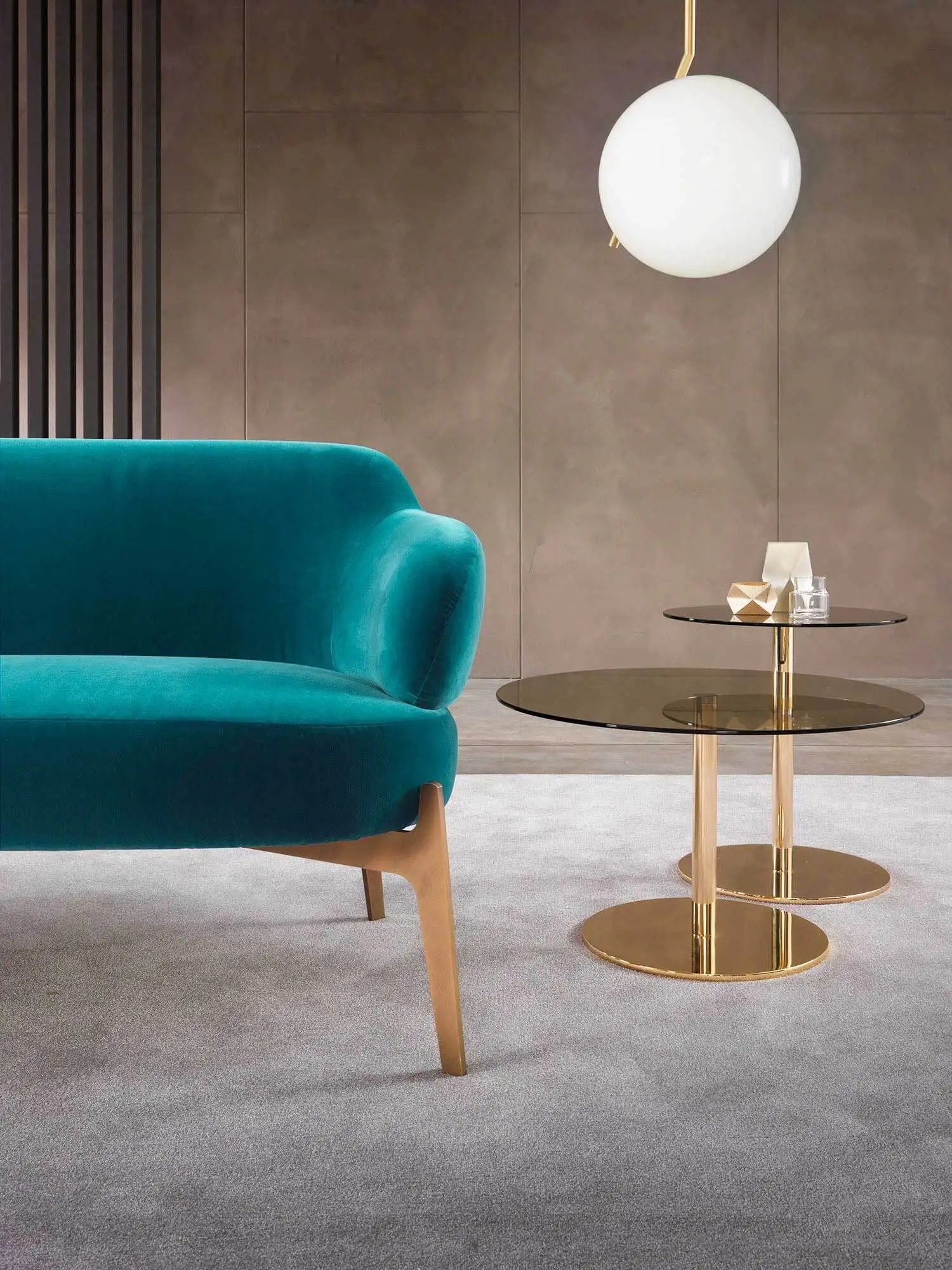 Lomacasa Marelli Break Coffee Table 畫廊 1-6