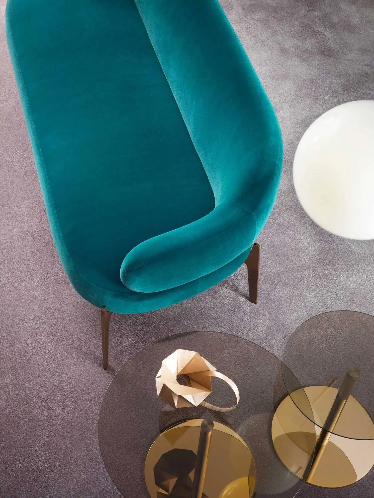 Lomacasa Marelli Break Coffee Table 畫廊 1-7