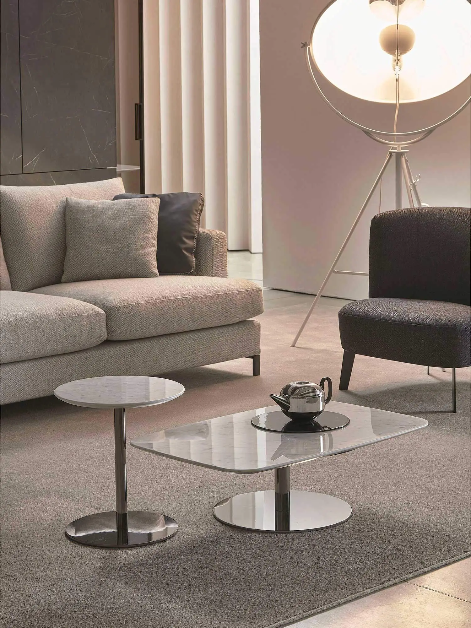 Lomacasa Marelli Break Coffee Table 畫廊 1-9