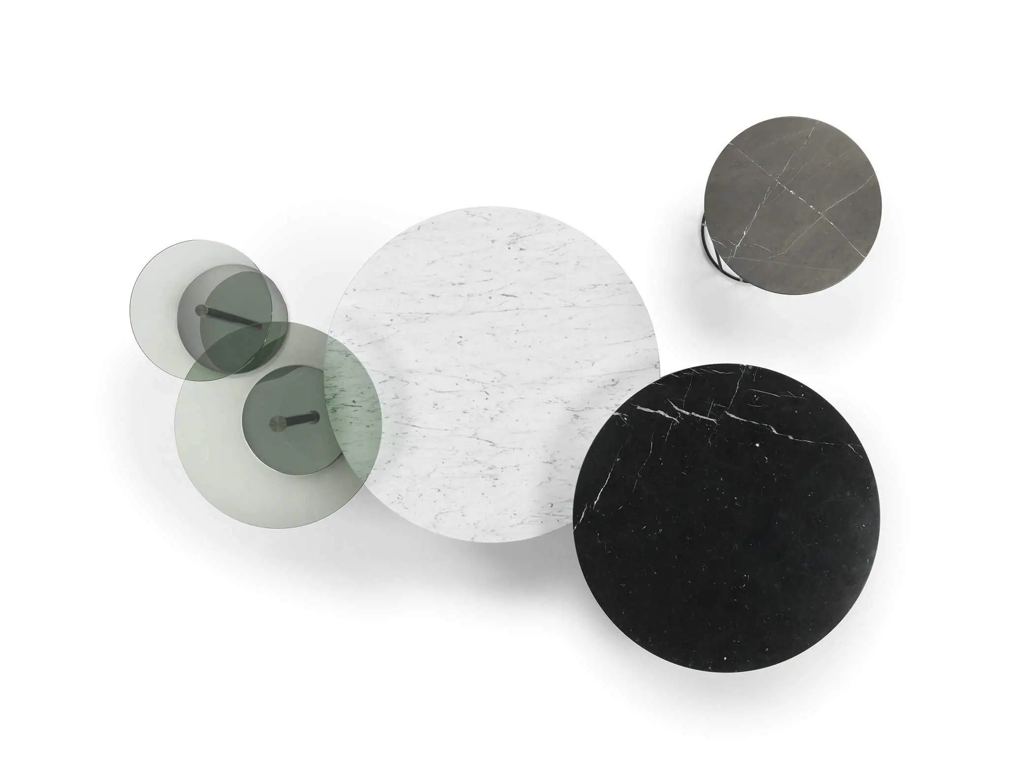 Lomacasa Marelli Break Coffee Table 畫廊 2-4