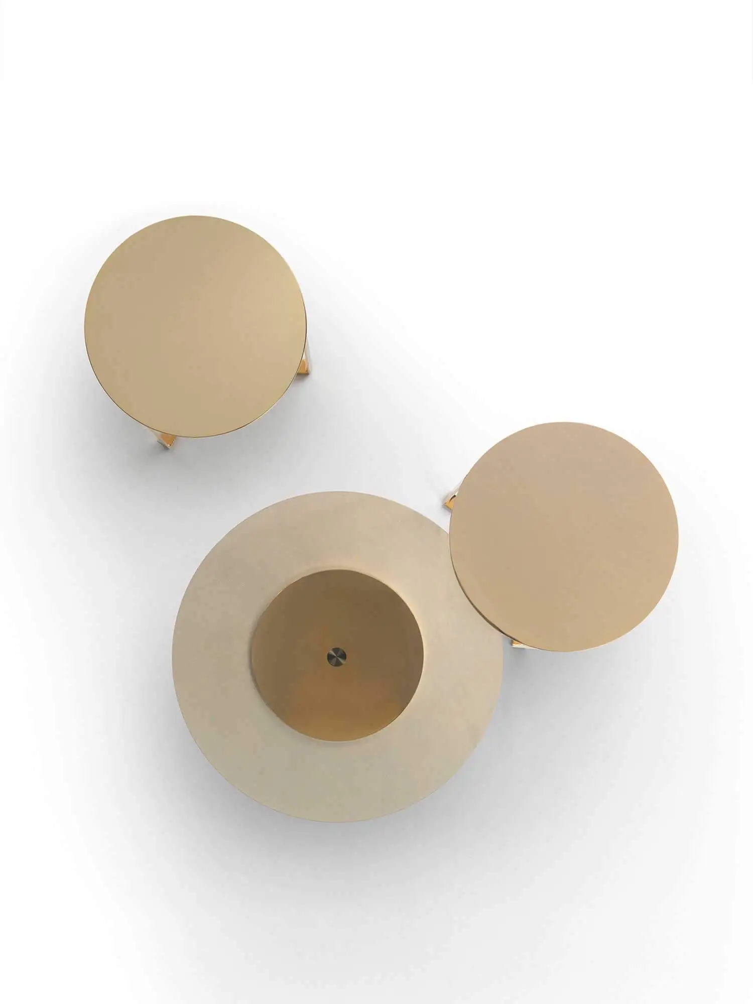 Lomacasa Marelli Break Coffee Table 畫廊 2-9