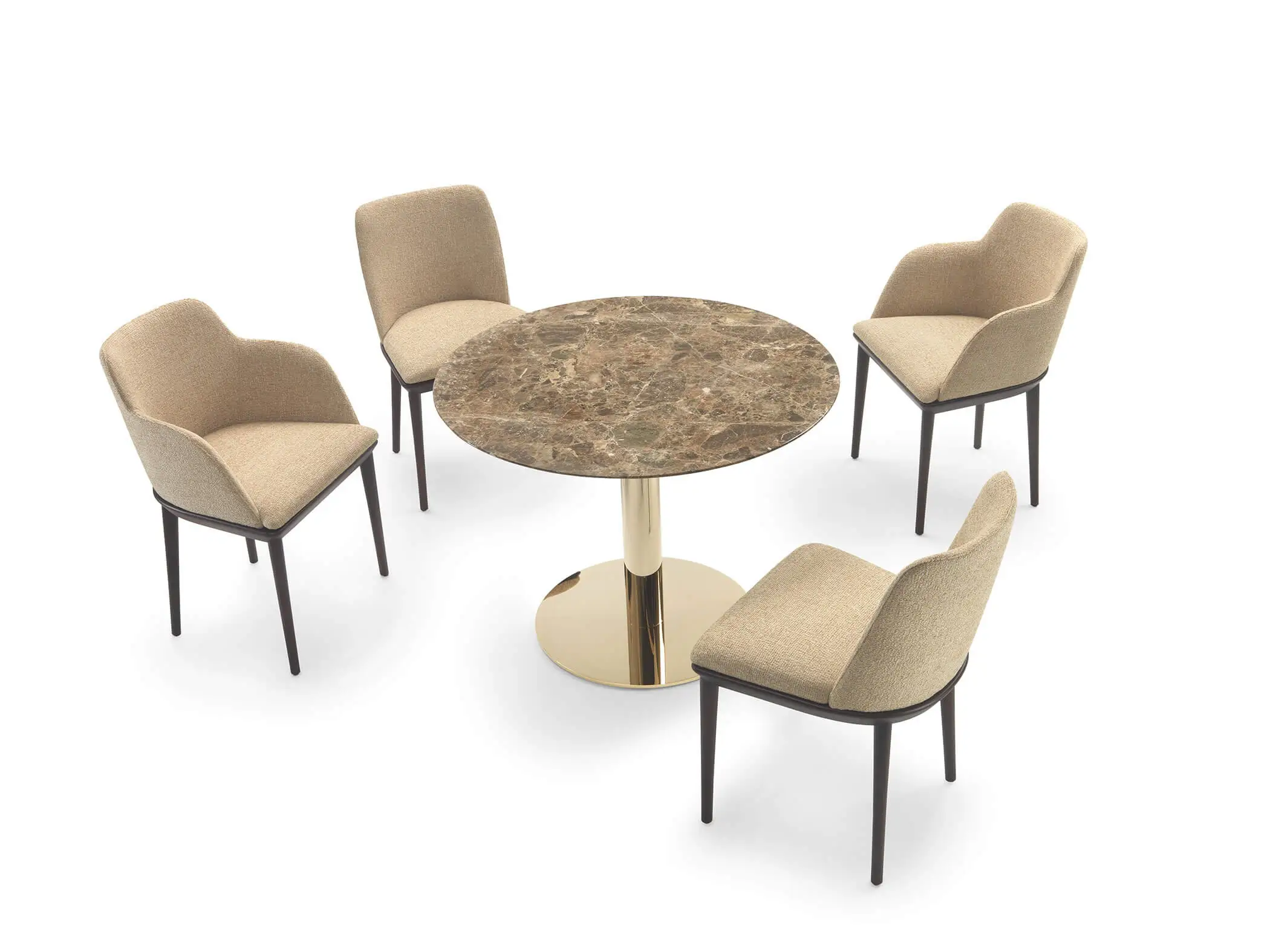 Lomacasa Marelli Break Dining Table 畫廊 2-1