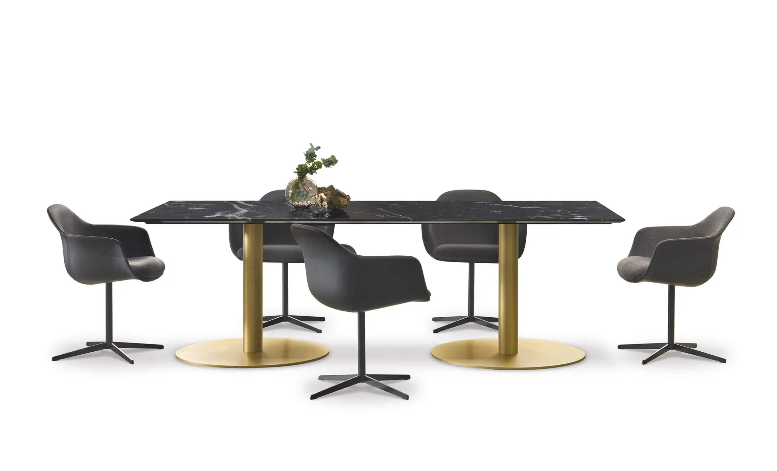 Lomacasa Marelli Break Dining Table 畫廊 2-2