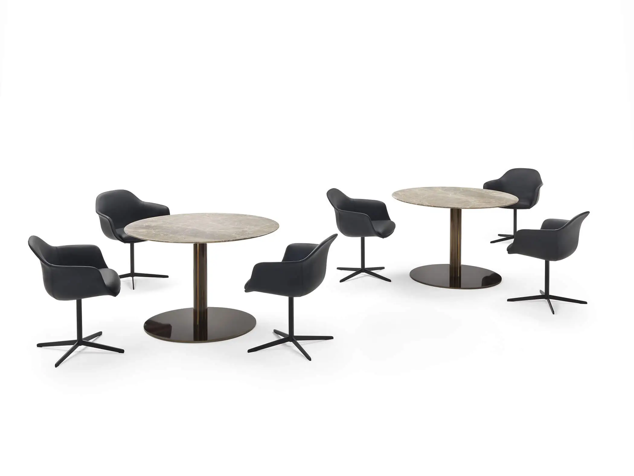 Lomacasa Marelli Break Dining Table 畫廊 2-5