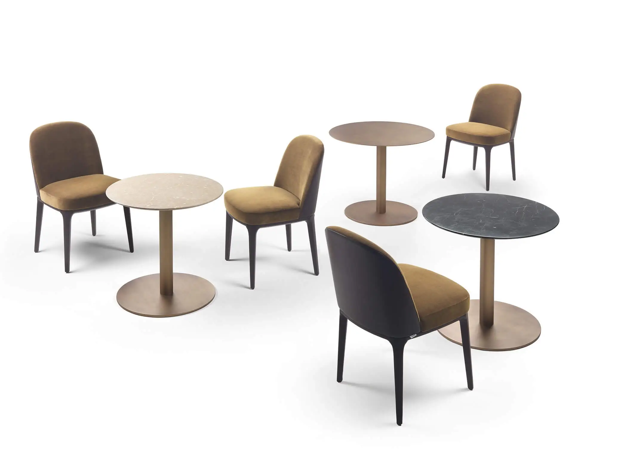 Lomacasa Marelli Break Dining Table 畫廊 2-6