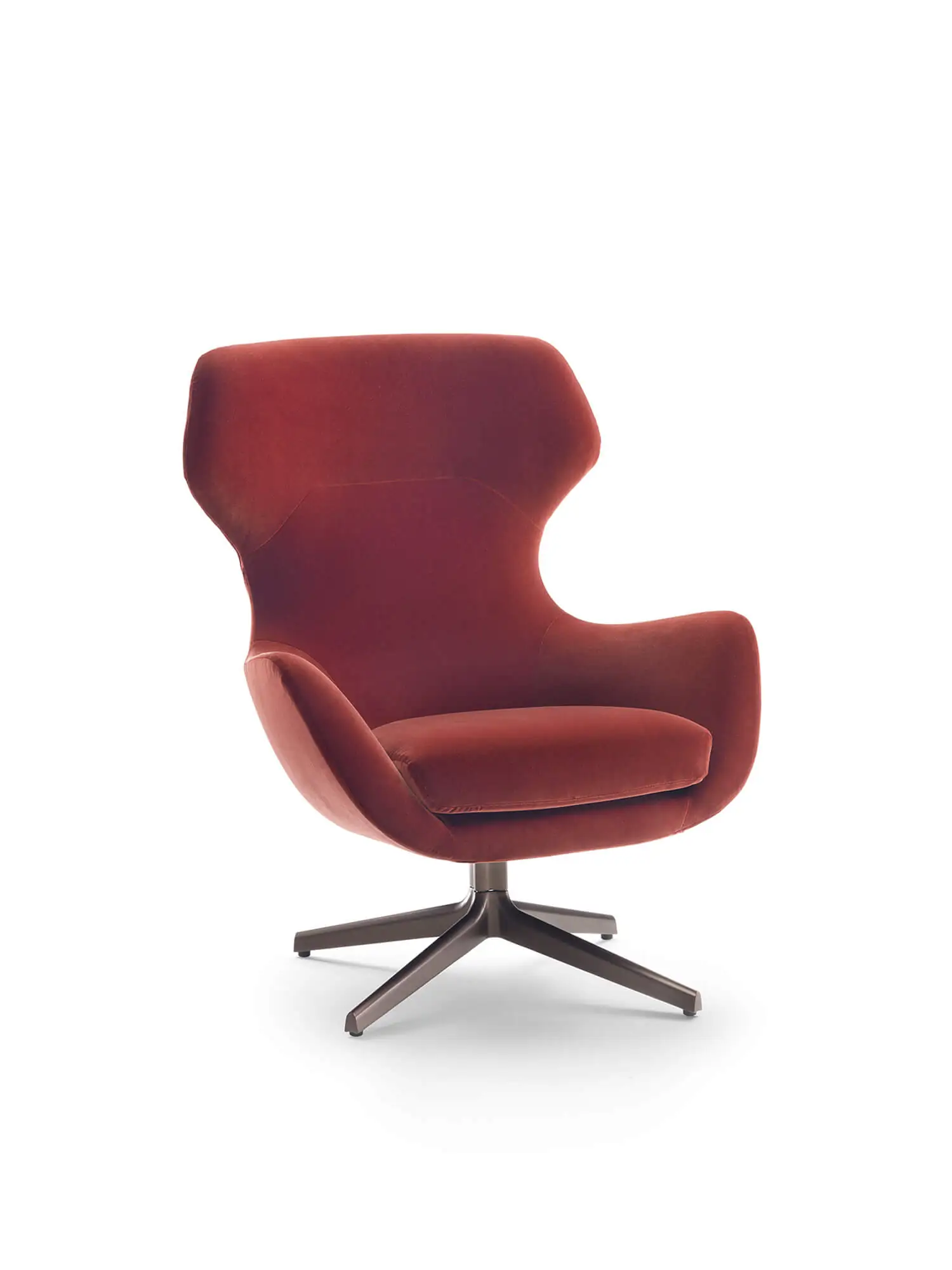 Lomacasa Marelli Brera High 扶手椅 畫廊 2-2