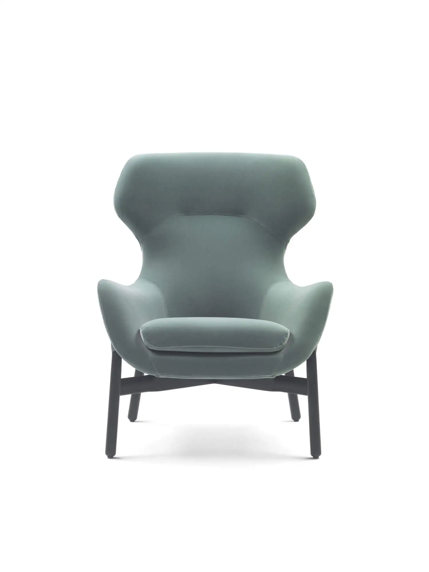 Lomacasa Marelli Brera High 扶手椅 畫廊 2-8