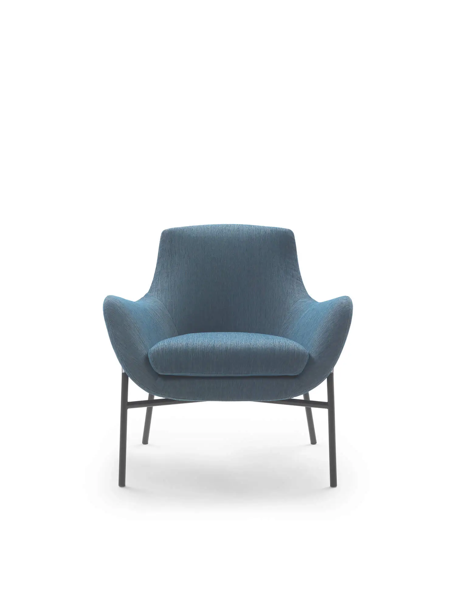 Lomacasa Marelli Brera Low 扶手椅 畫廊 2-5