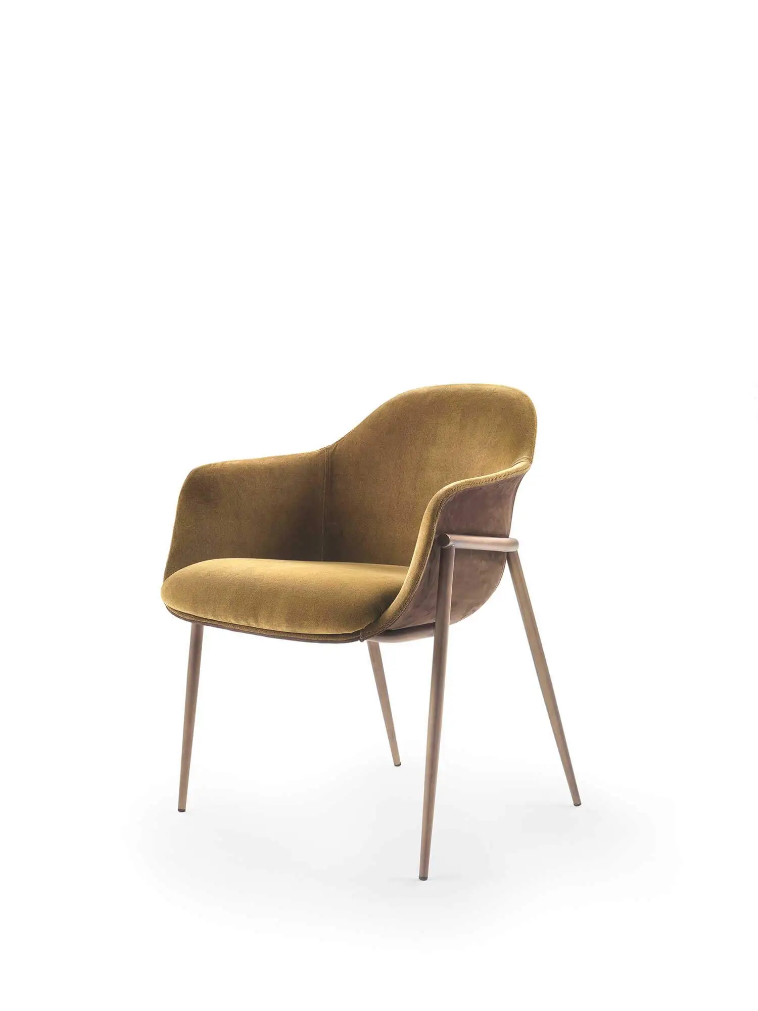 Lomacasa Marelli Chia Swivel Base 椅子 畫廊 2-2