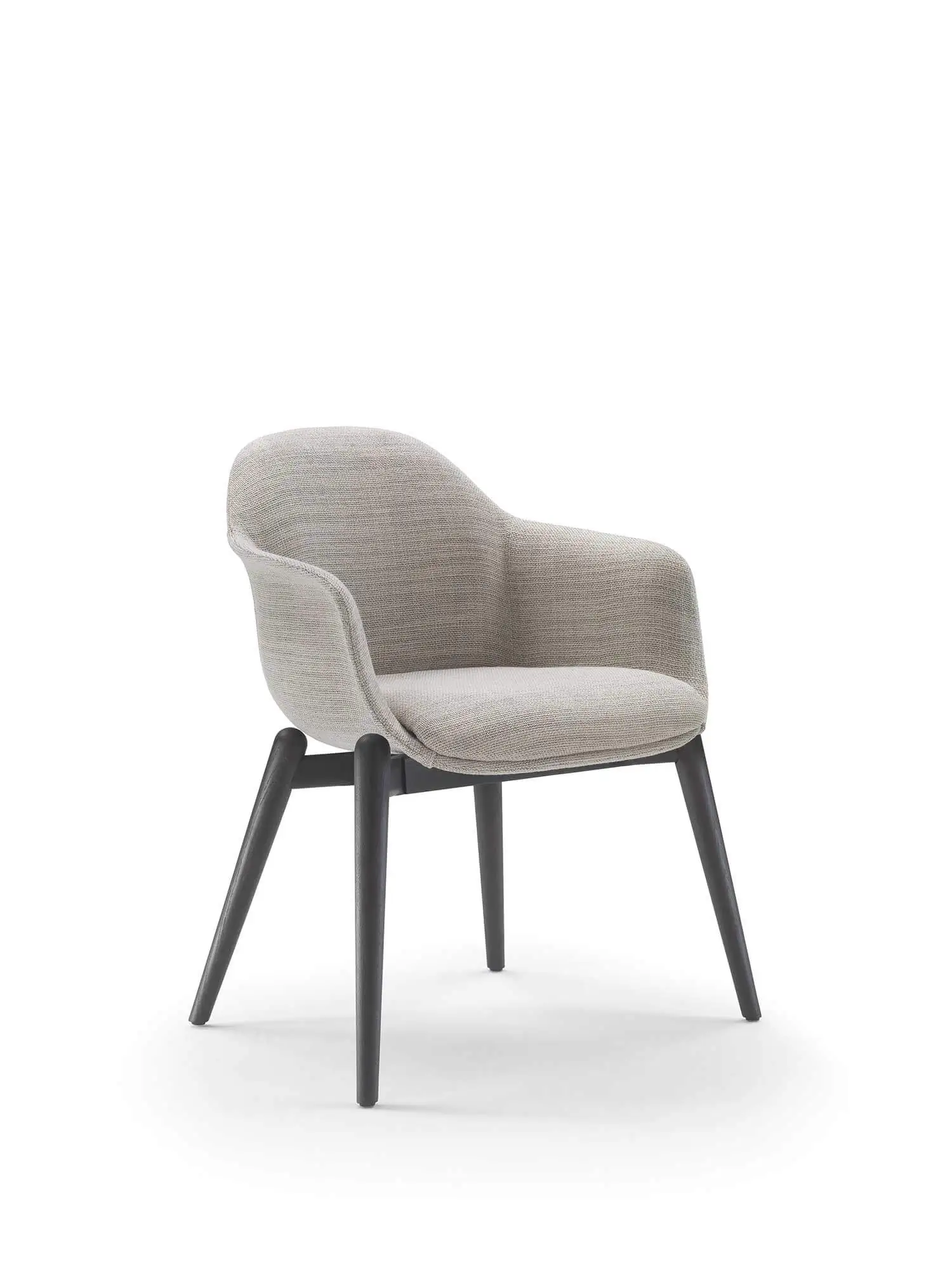 Lomacasa Marelli Chia Swivel Base 椅子 畫廊 2-7