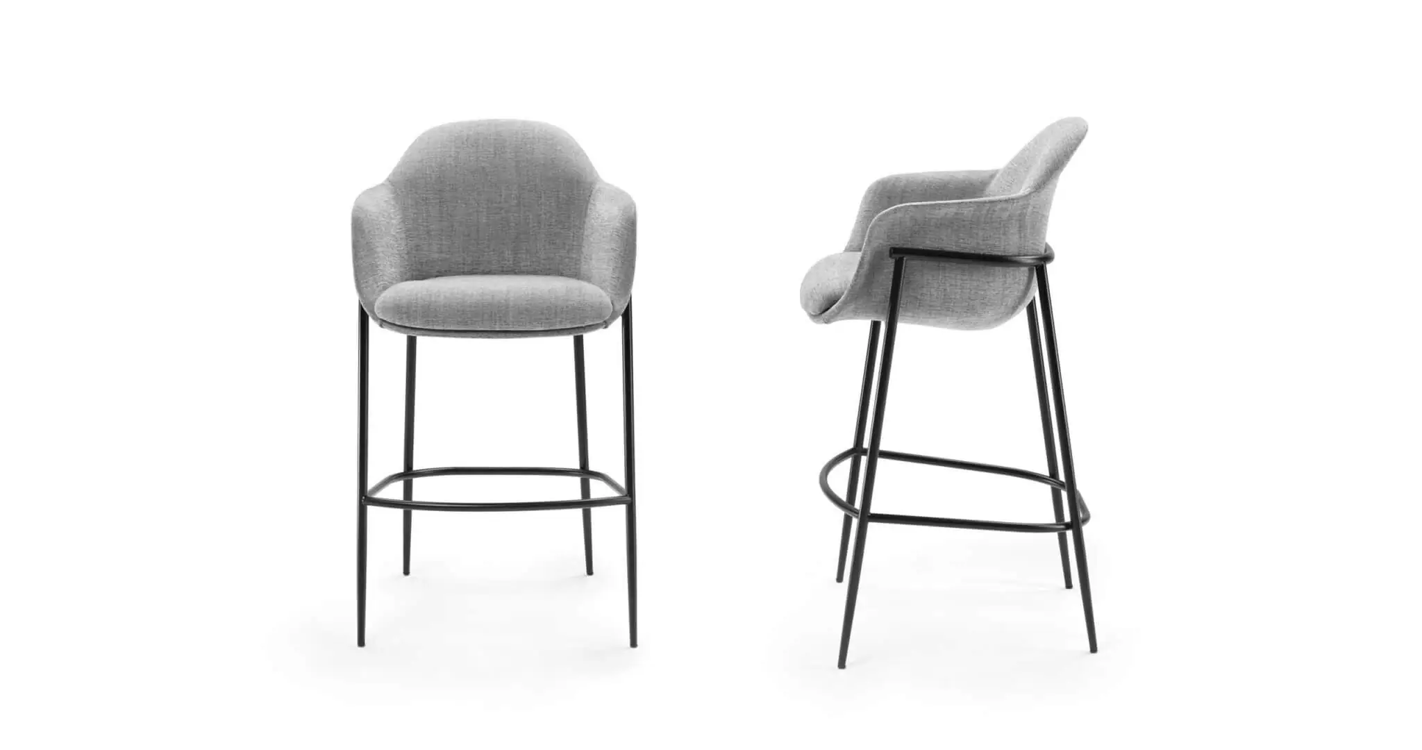 Lomacasa Marelli Chia 凳子 畫廊 1-4