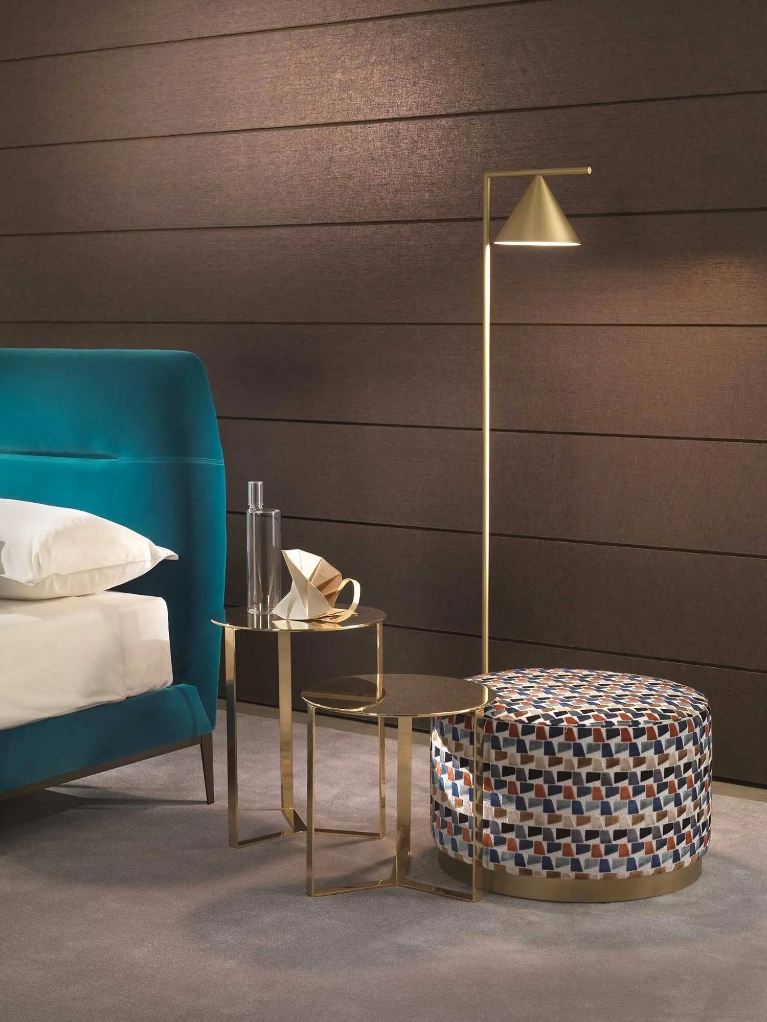 Lomacasa Marelli Clip Coffee Table 畫廊 1-1