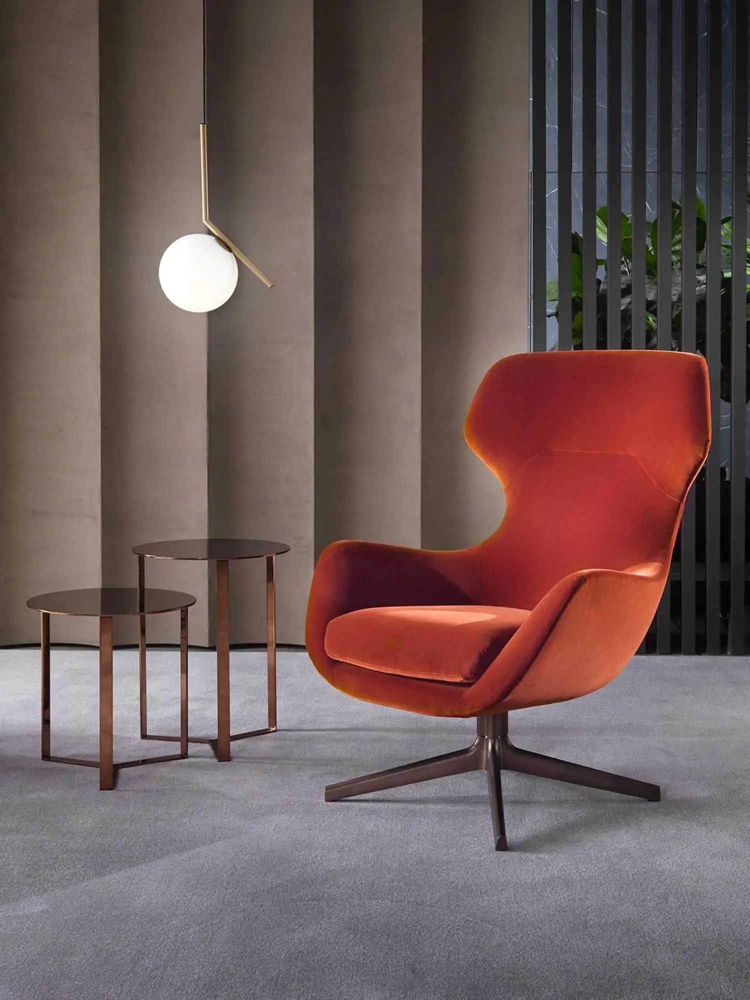 Lomacasa Marelli Clip Coffee Table 畫廊 1-10