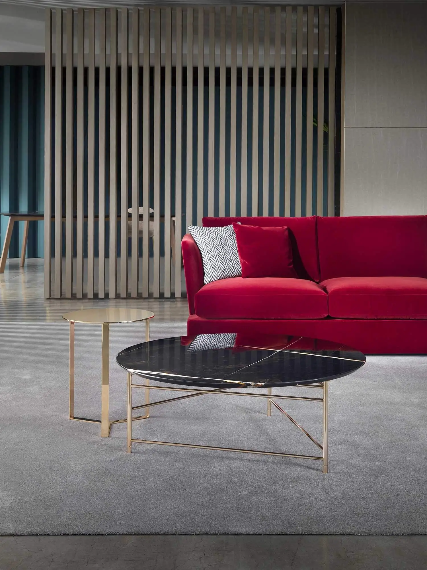 Lomacasa Marelli Clip Coffee Table 畫廊 1-11