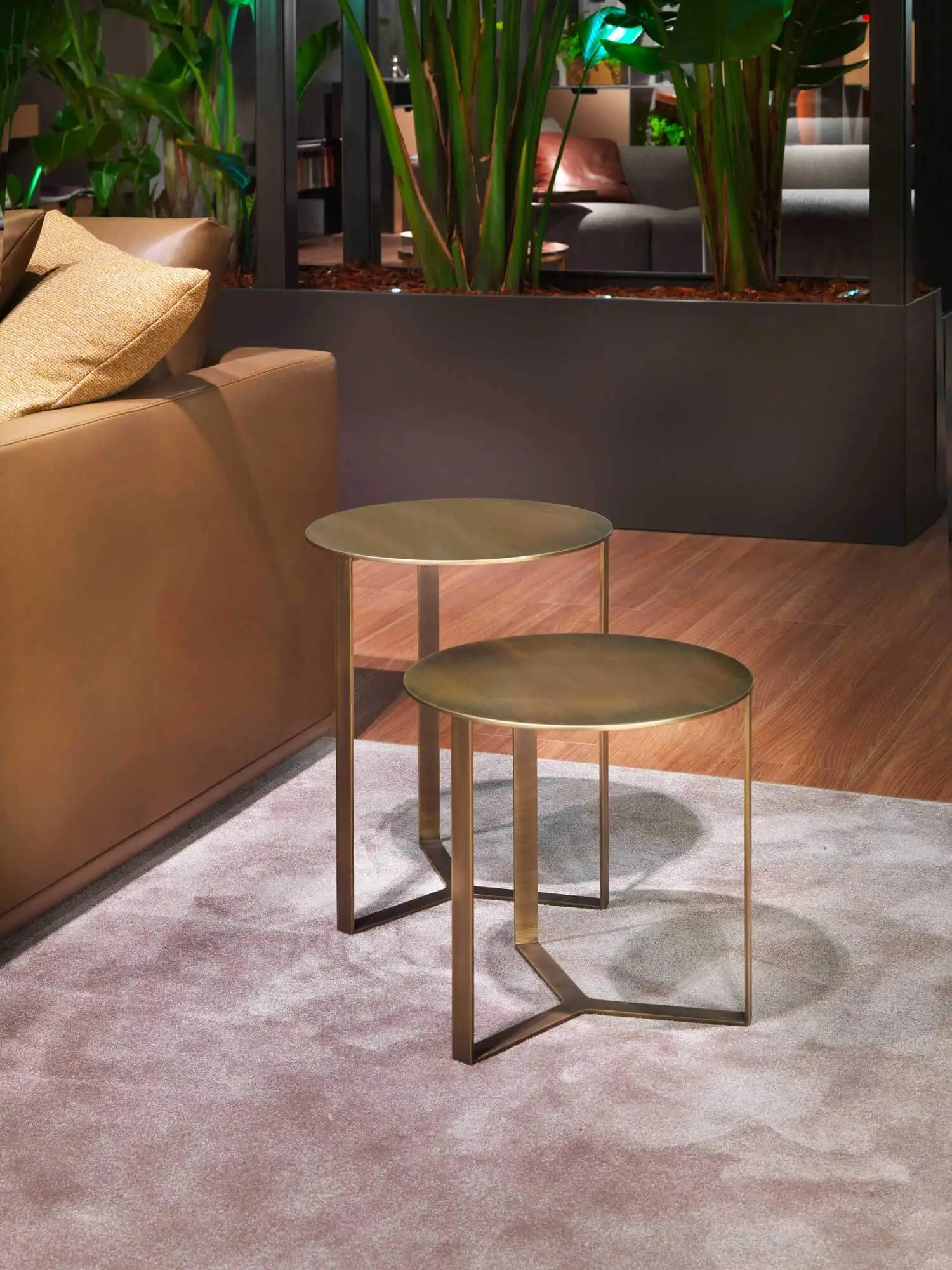 Lomacasa Marelli Clip Coffee Table 畫廊 1-13