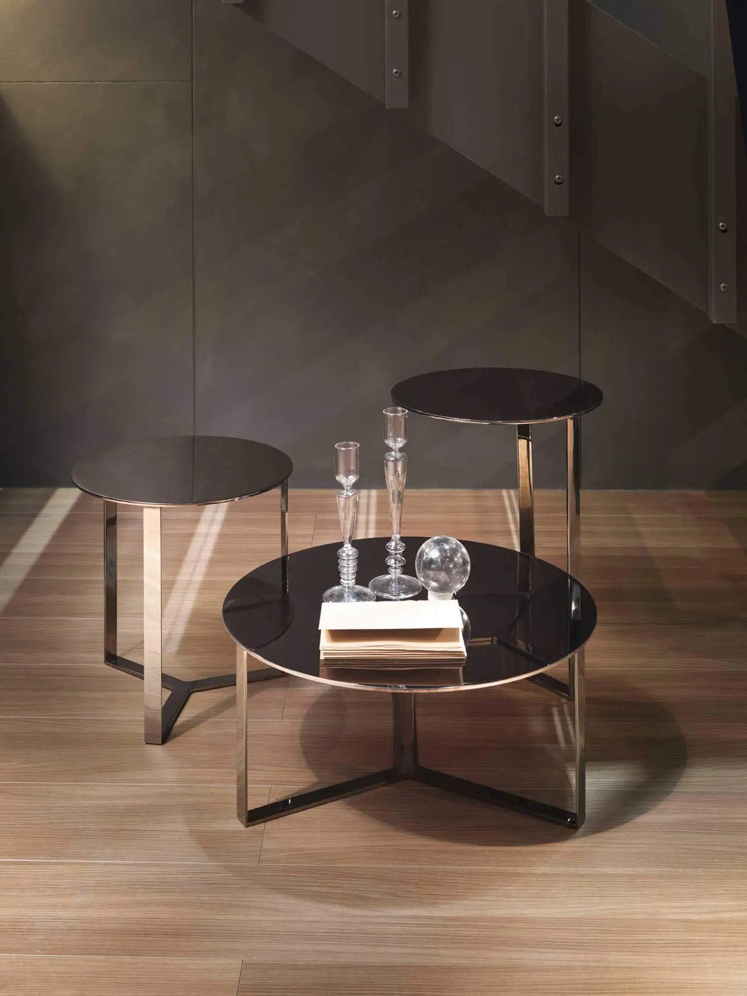 Lomacasa Marelli Clip Coffee Table 畫廊 1-15
