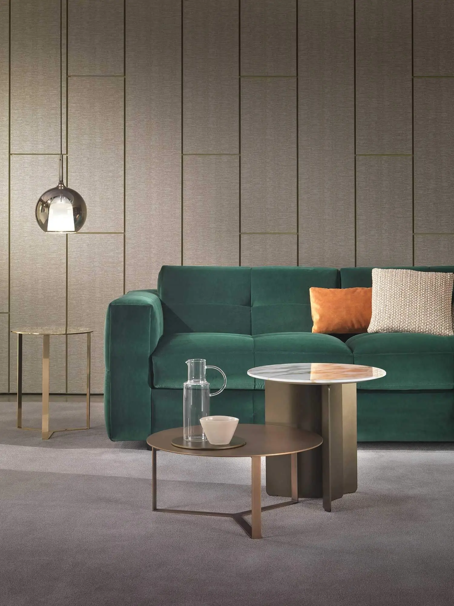 Lomacasa Marelli Clip Coffee Table 畫廊 1-17