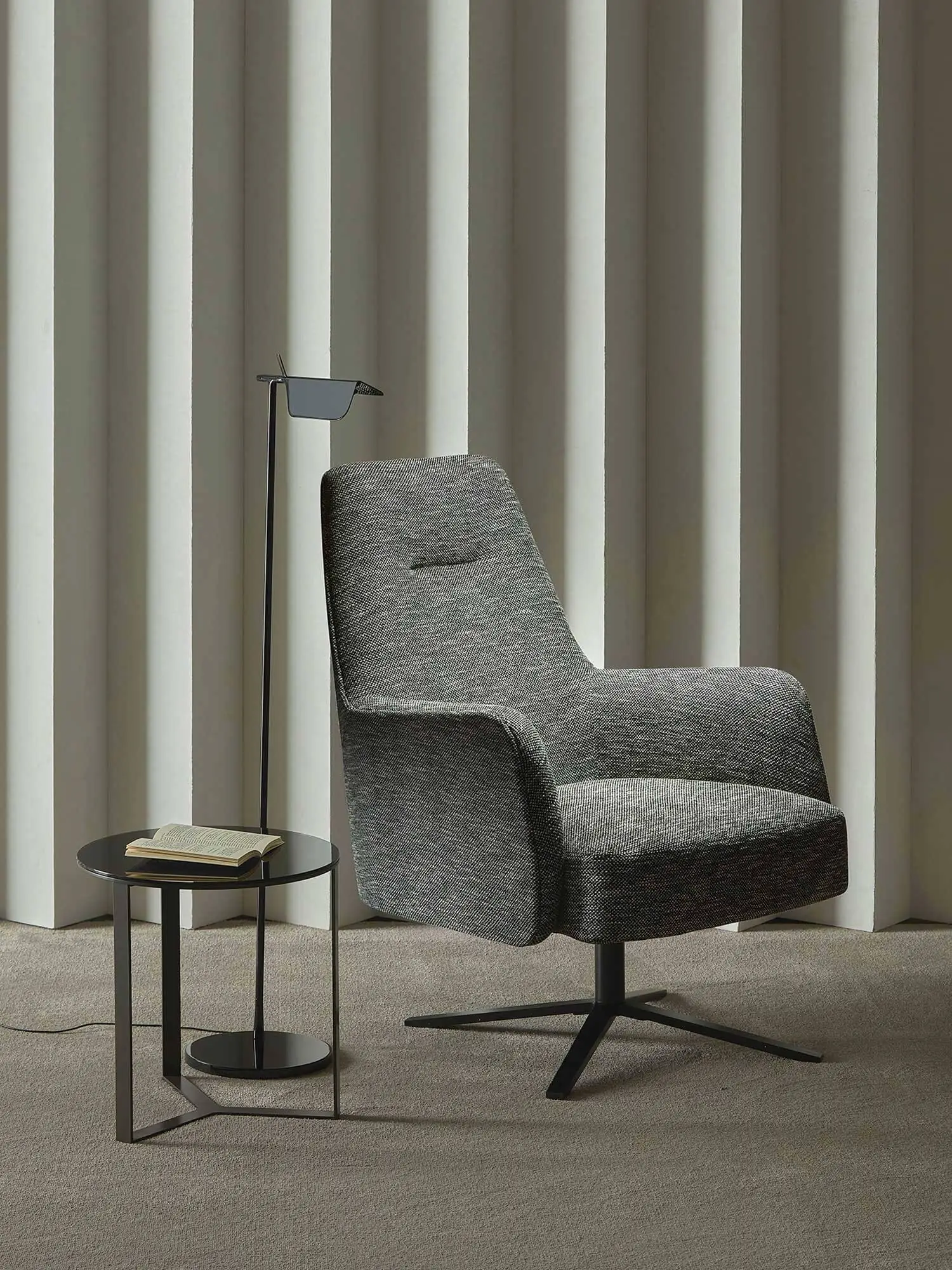 Lomacasa Marelli Clip Coffee Table 畫廊 1-18