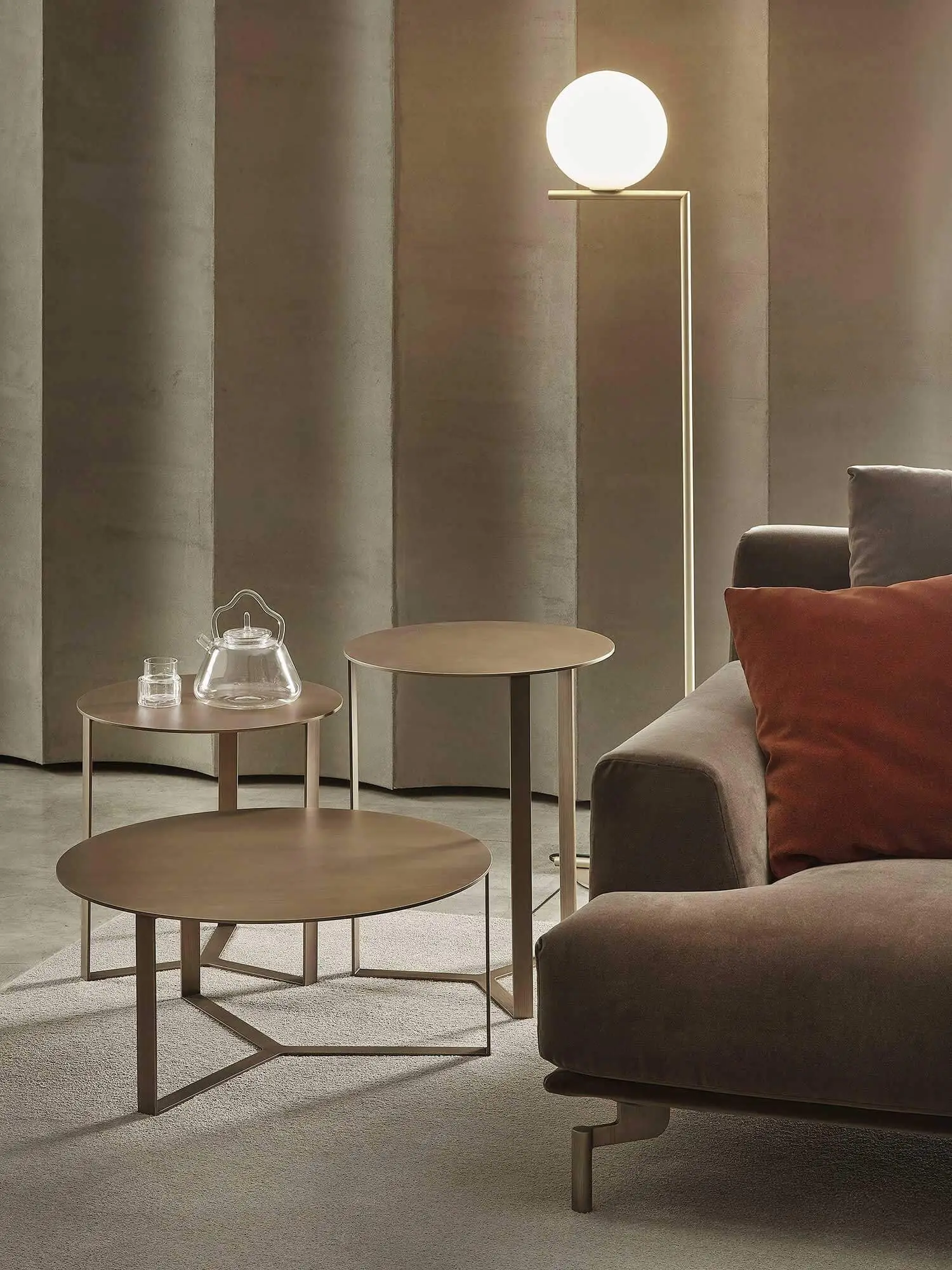 Lomacasa Marelli Clip Coffee Table 畫廊 1-19