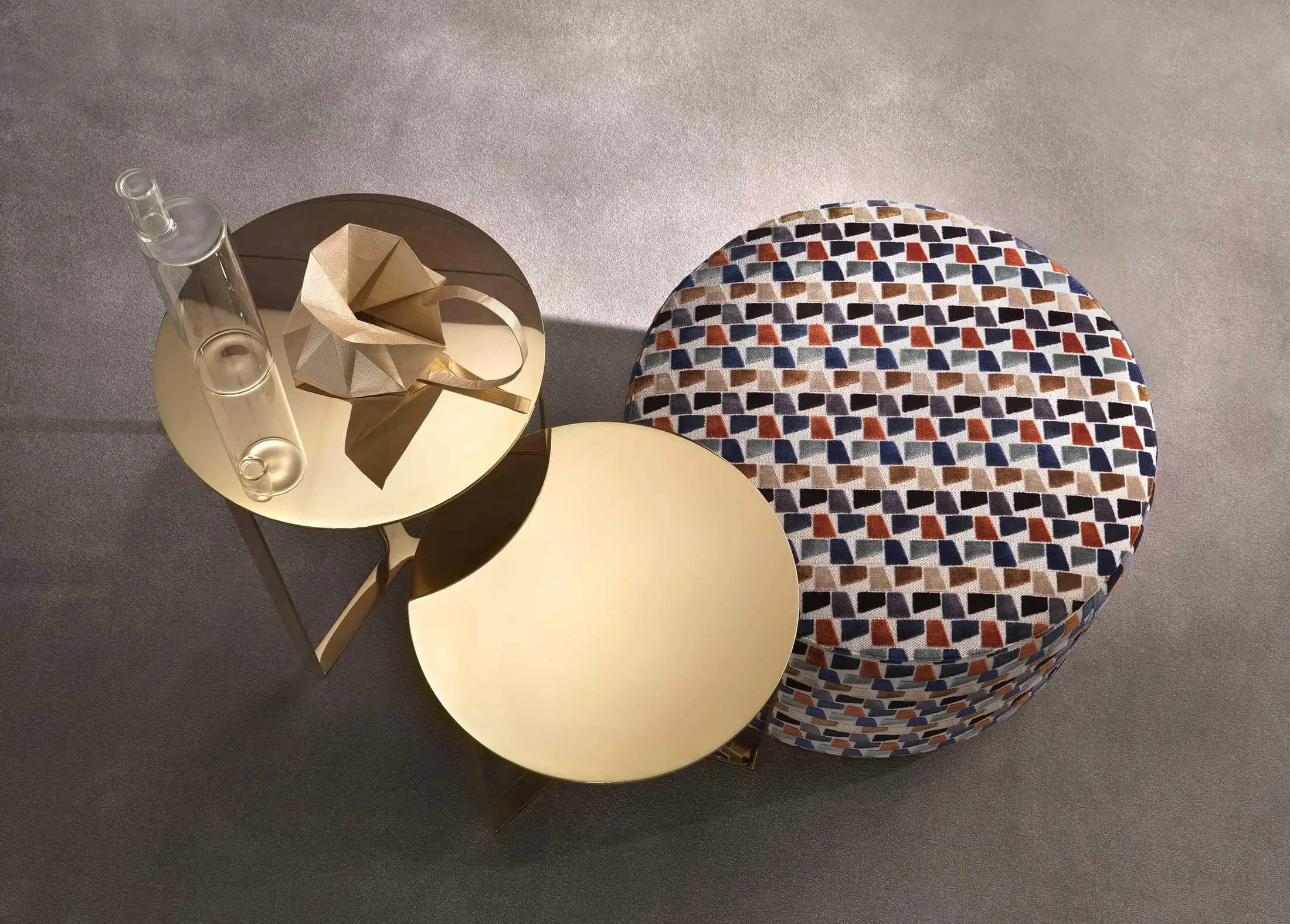 Lomacasa Marelli Clip Coffee Table 畫廊 1-2