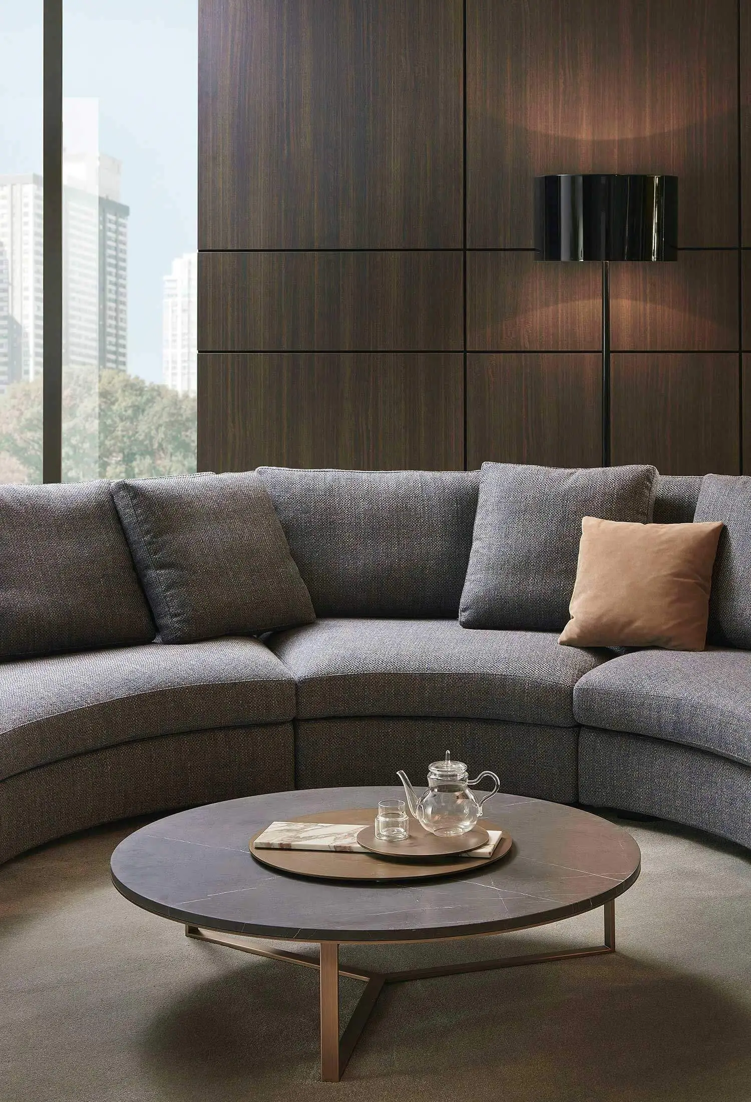 Lomacasa Marelli Clip Coffee Table 畫廊 1-20