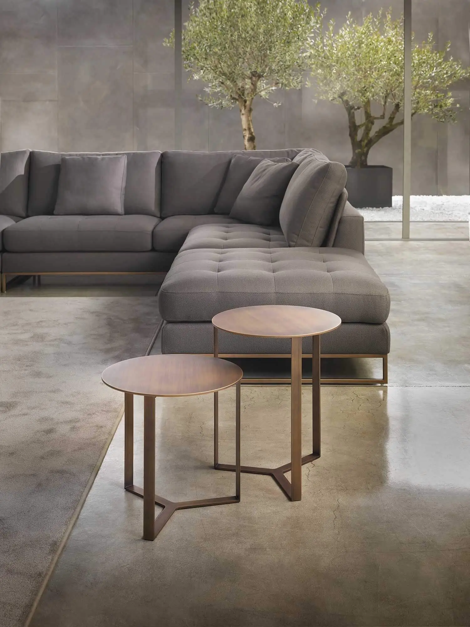 Lomacasa Marelli Clip Coffee Table 畫廊 1-21