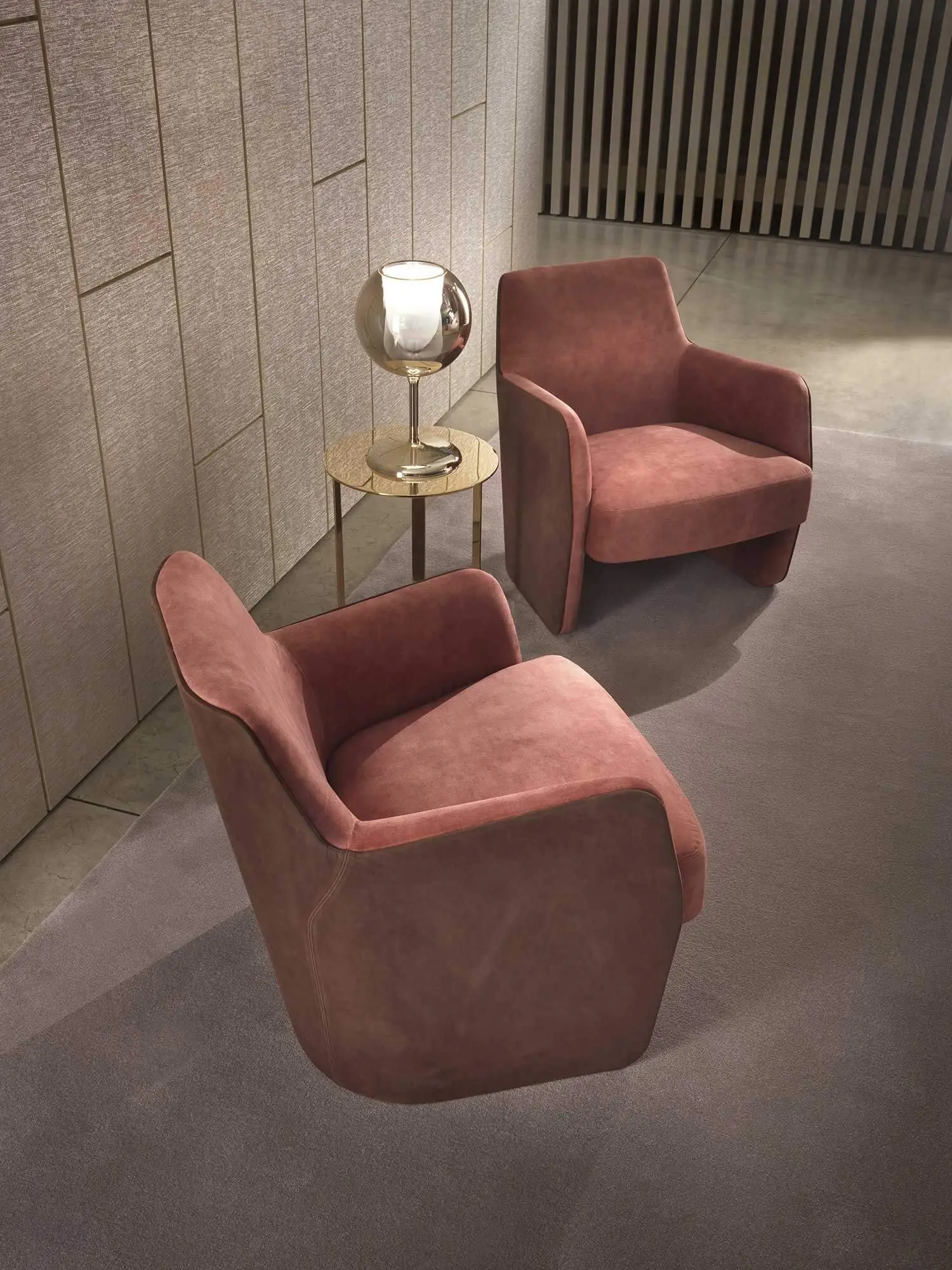 Lomacasa Marelli Clip Coffee Table 畫廊 1-22