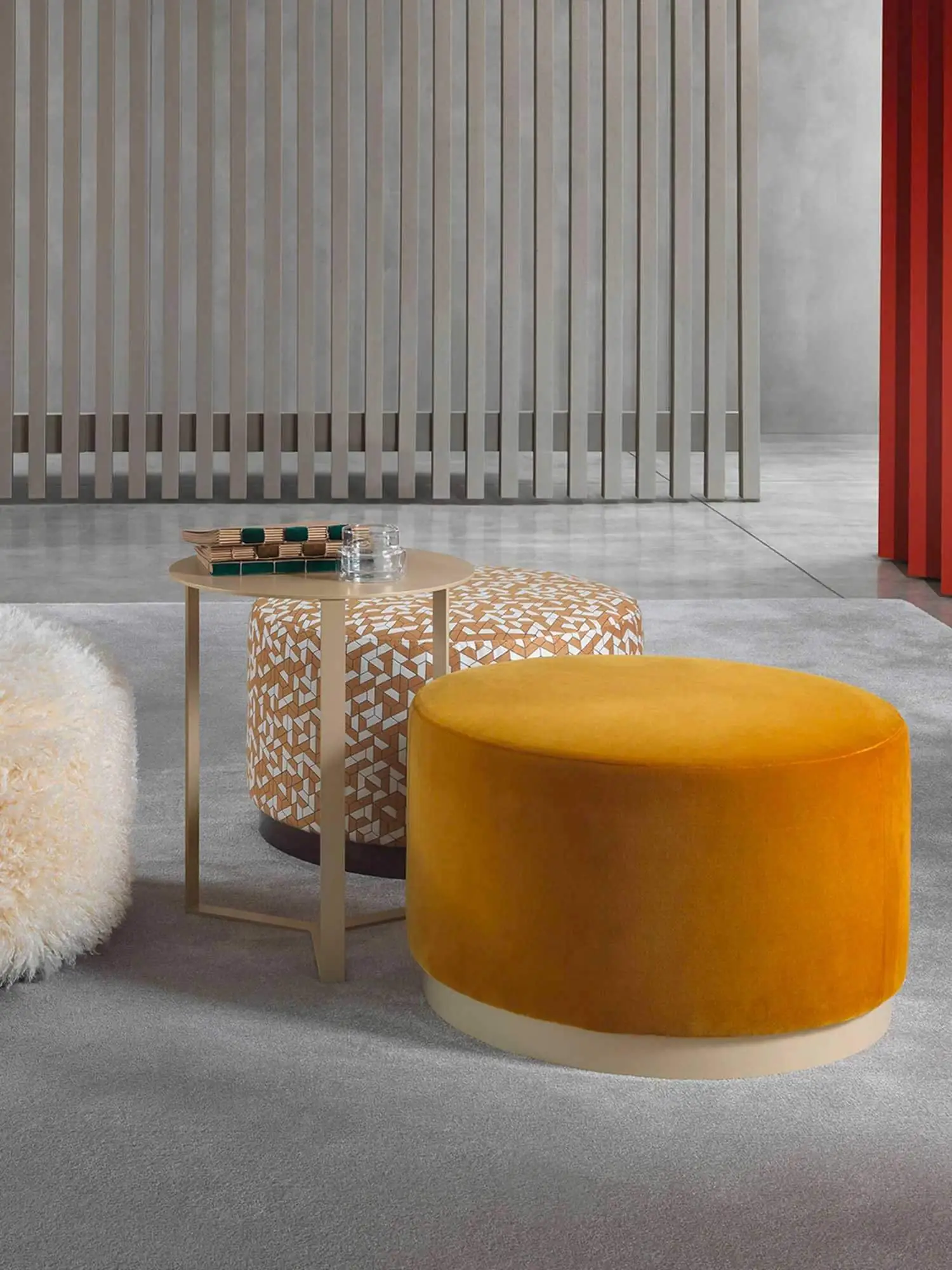 Lomacasa Marelli Clip Coffee Table 畫廊 1-4