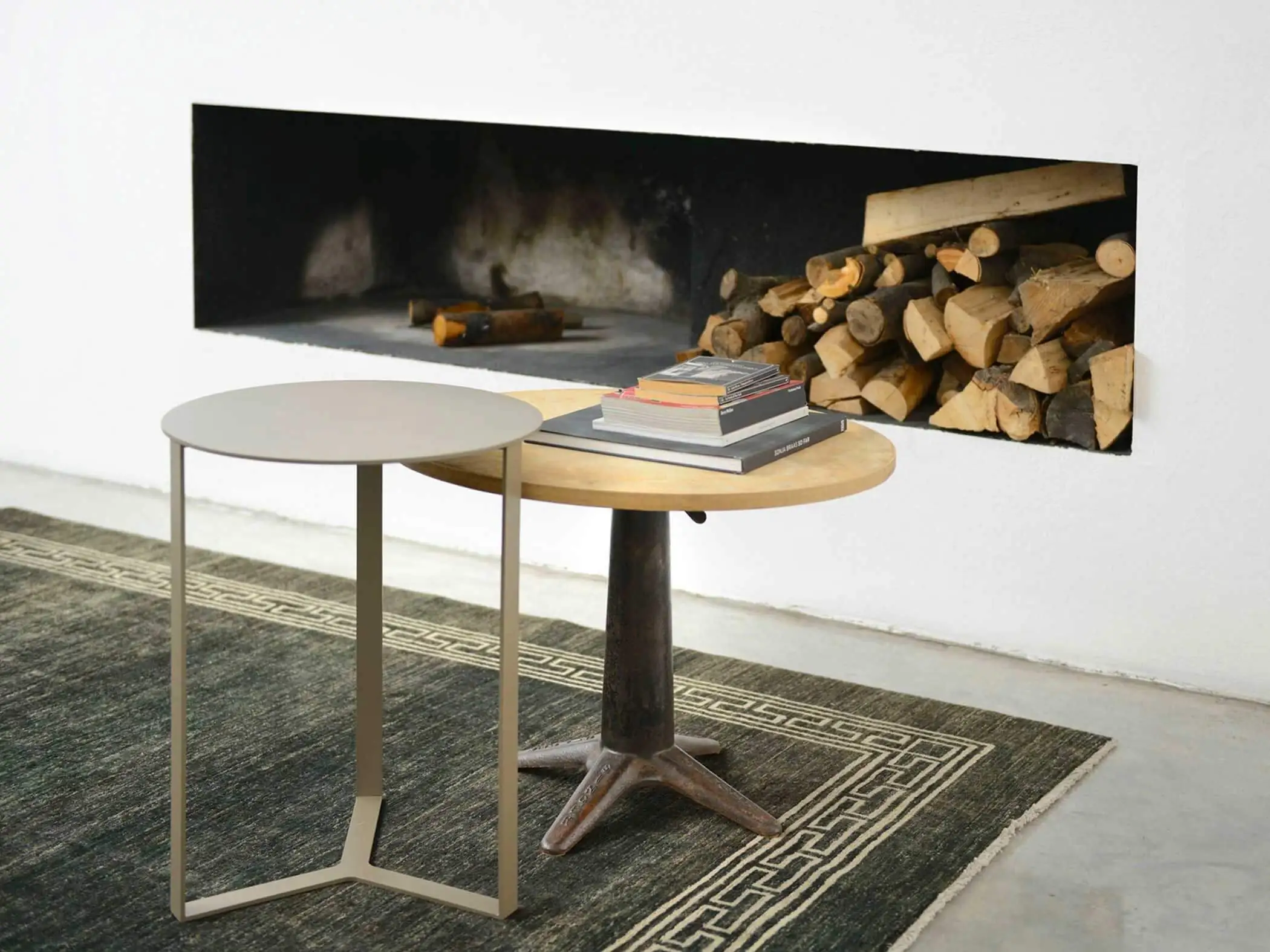 Lomacasa Marelli Clip Coffee Table 畫廊 1-8